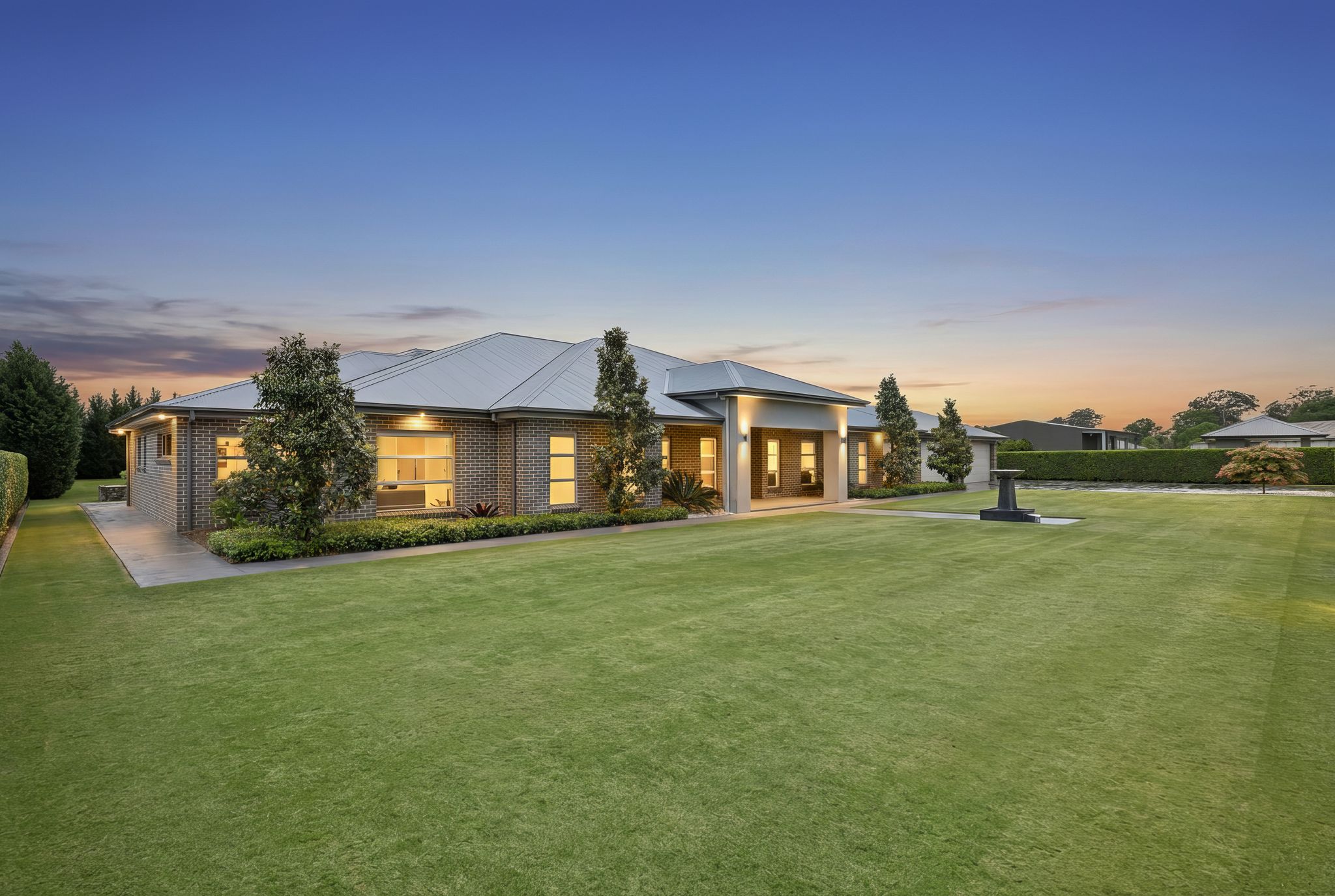 25 Hall Street, Pitt Town For Sale by Cutcliffe Properties