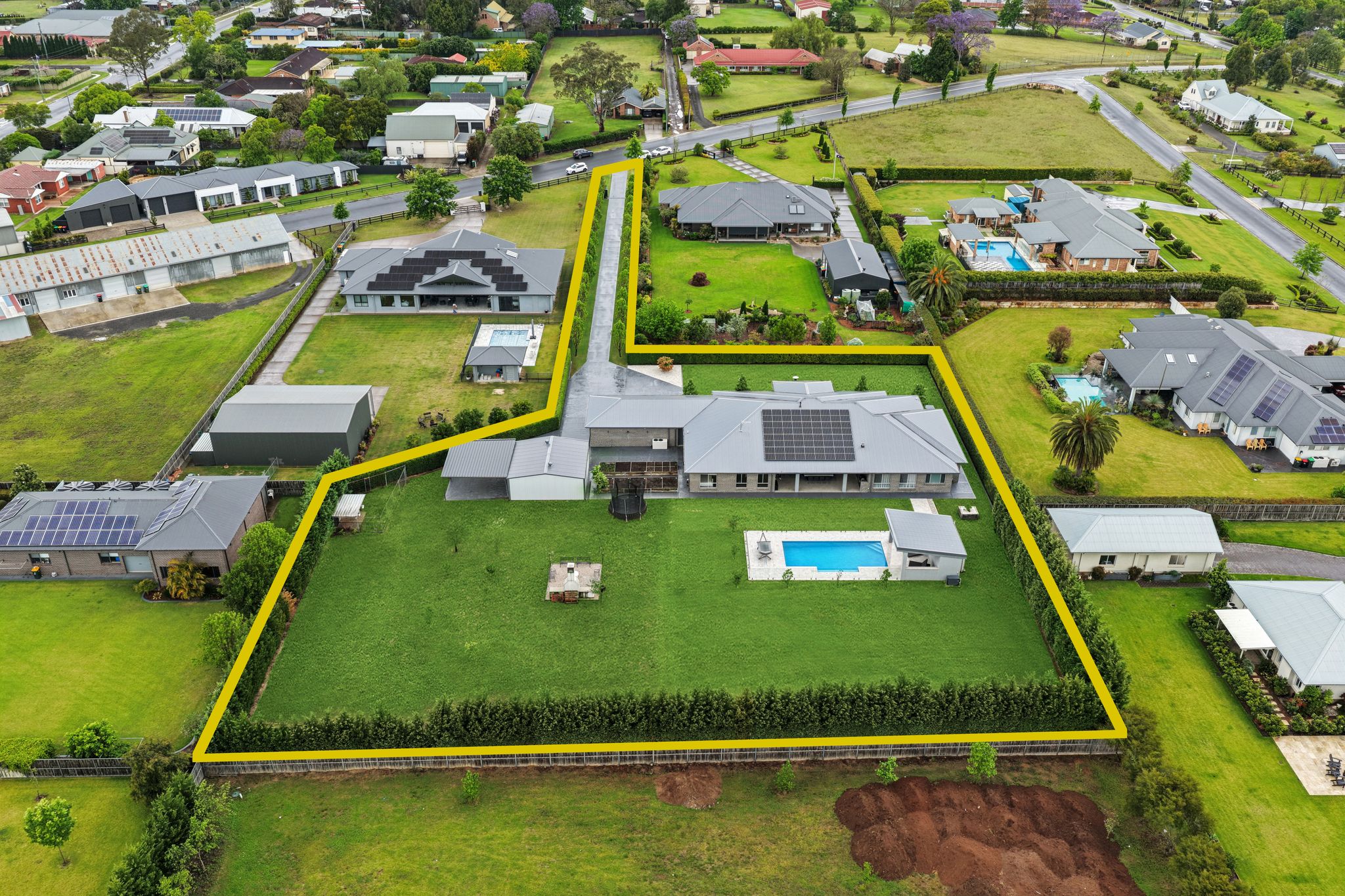 25 Hall Street, Pitt Town For Sale by Cutcliffe Properties - image 32