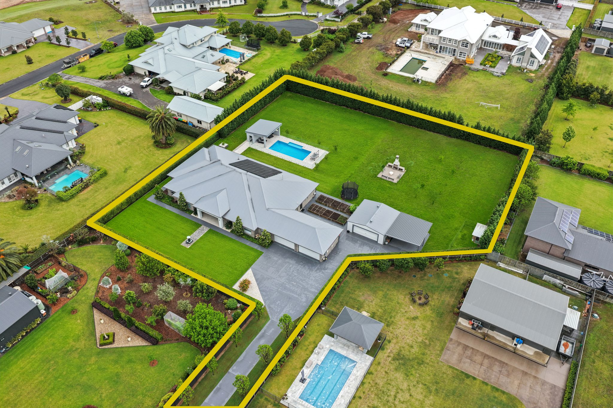 25 Hall Street, Pitt Town For Sale by Cutcliffe Properties - image 33