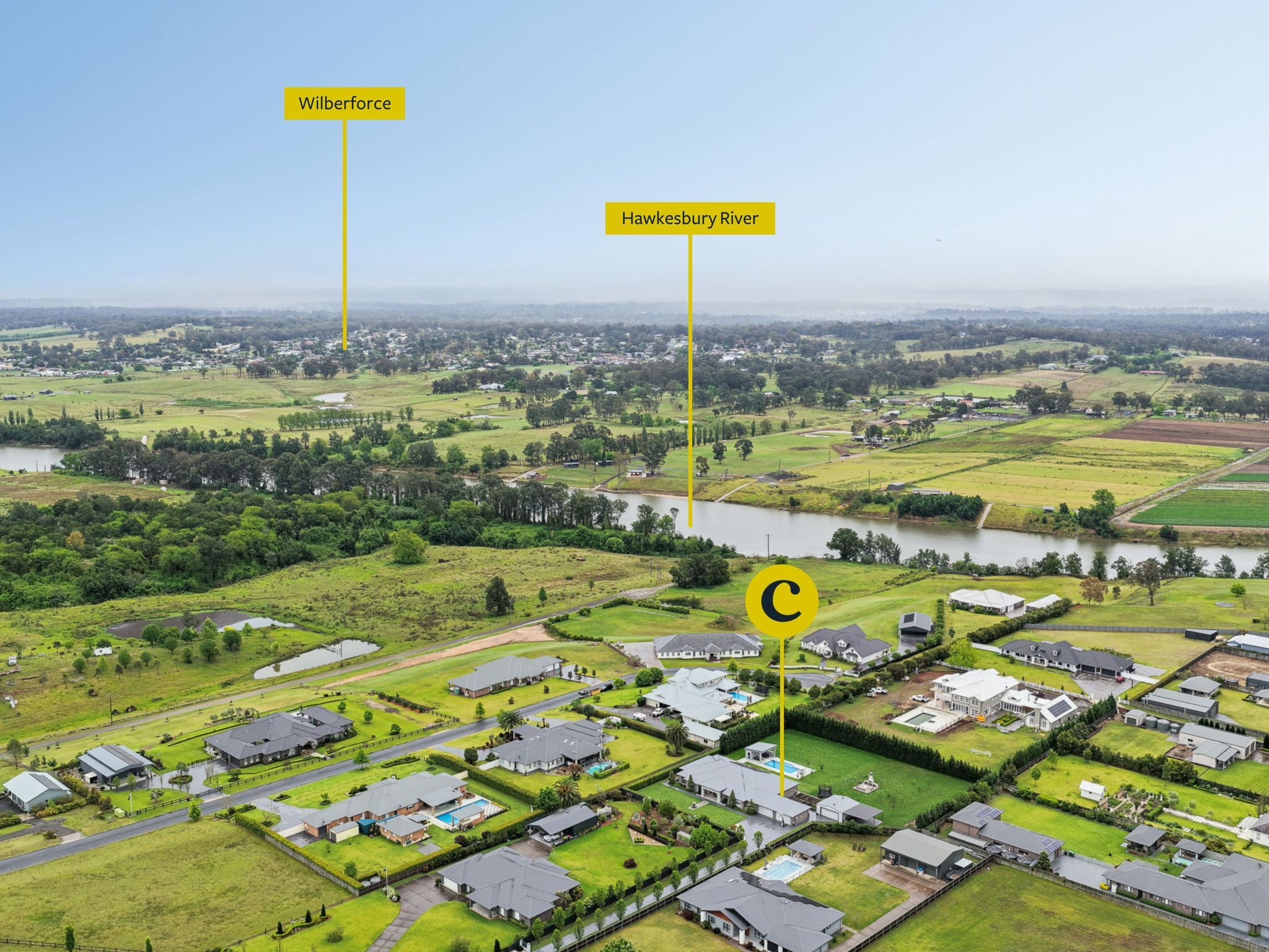 25 Hall Street, Pitt Town For Sale by Cutcliffe Properties - image 34