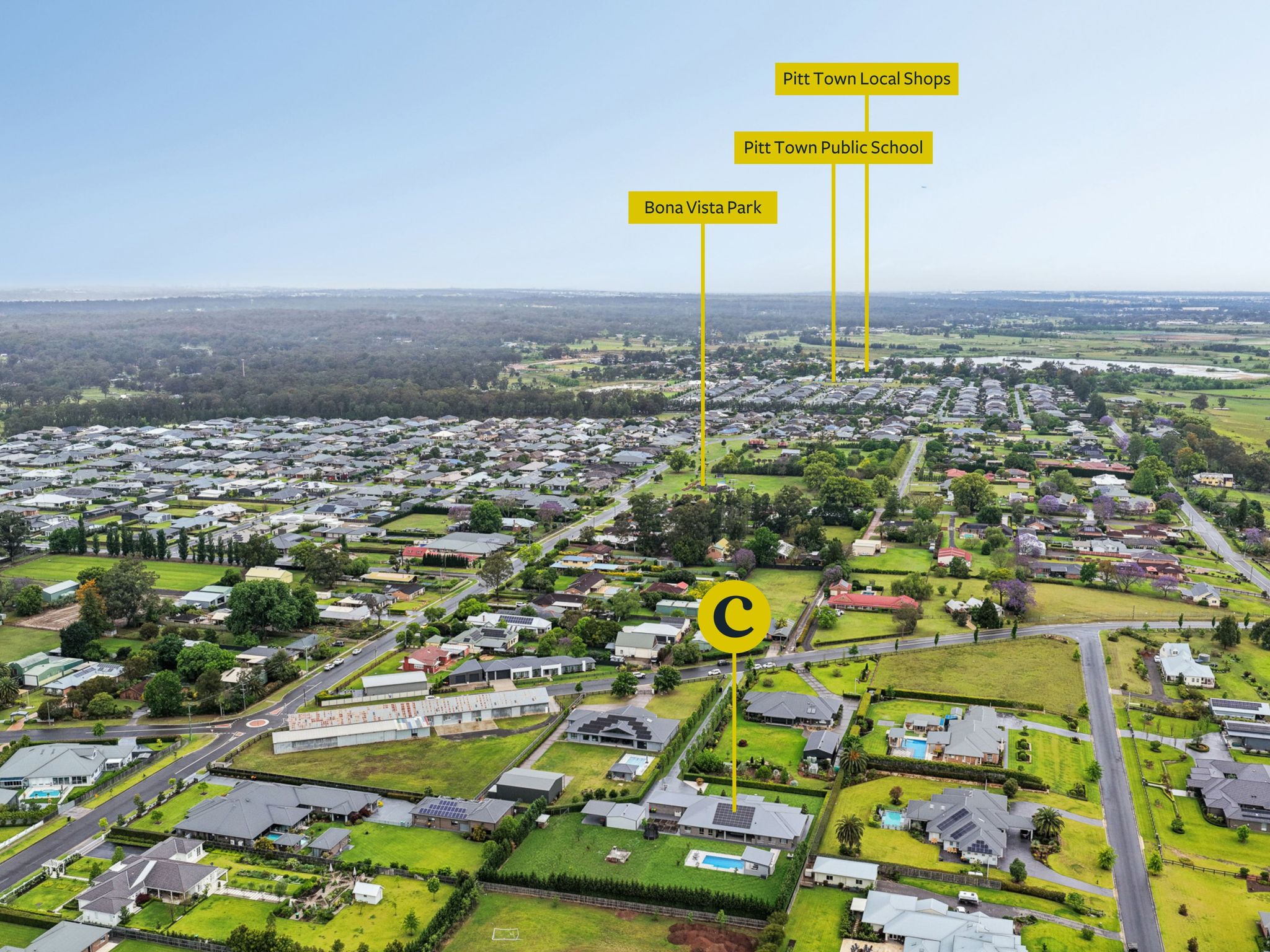 25 Hall Street, Pitt Town For Sale by Cutcliffe Properties - image 35