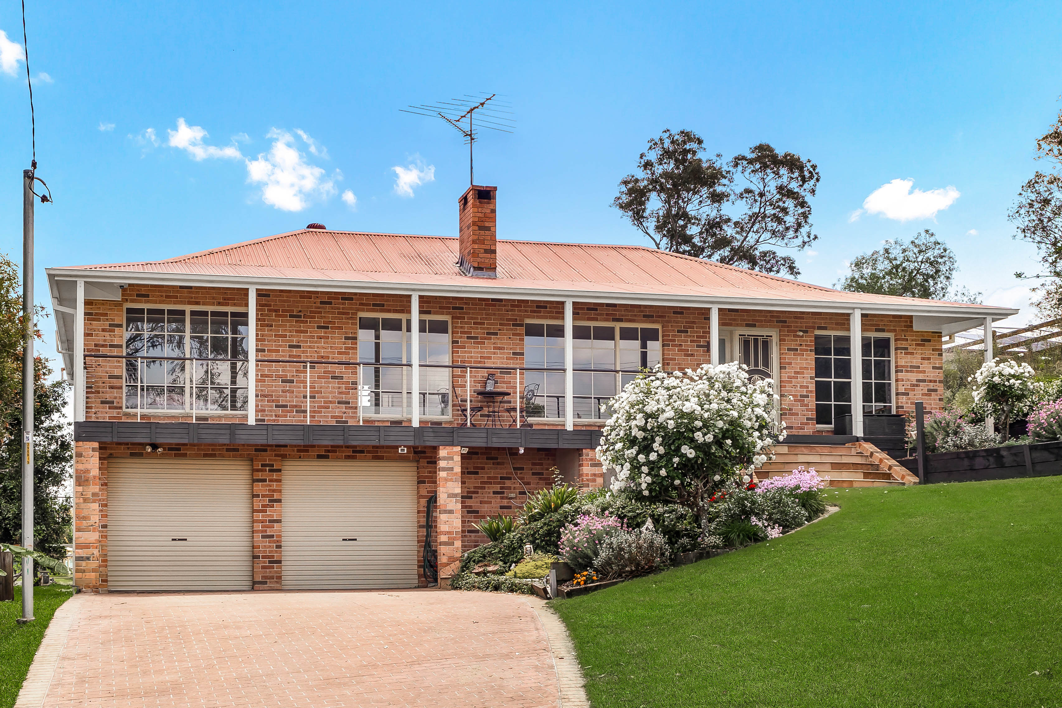 6 Church Street, Pitt Town For Sale by Cutcliffe Properties