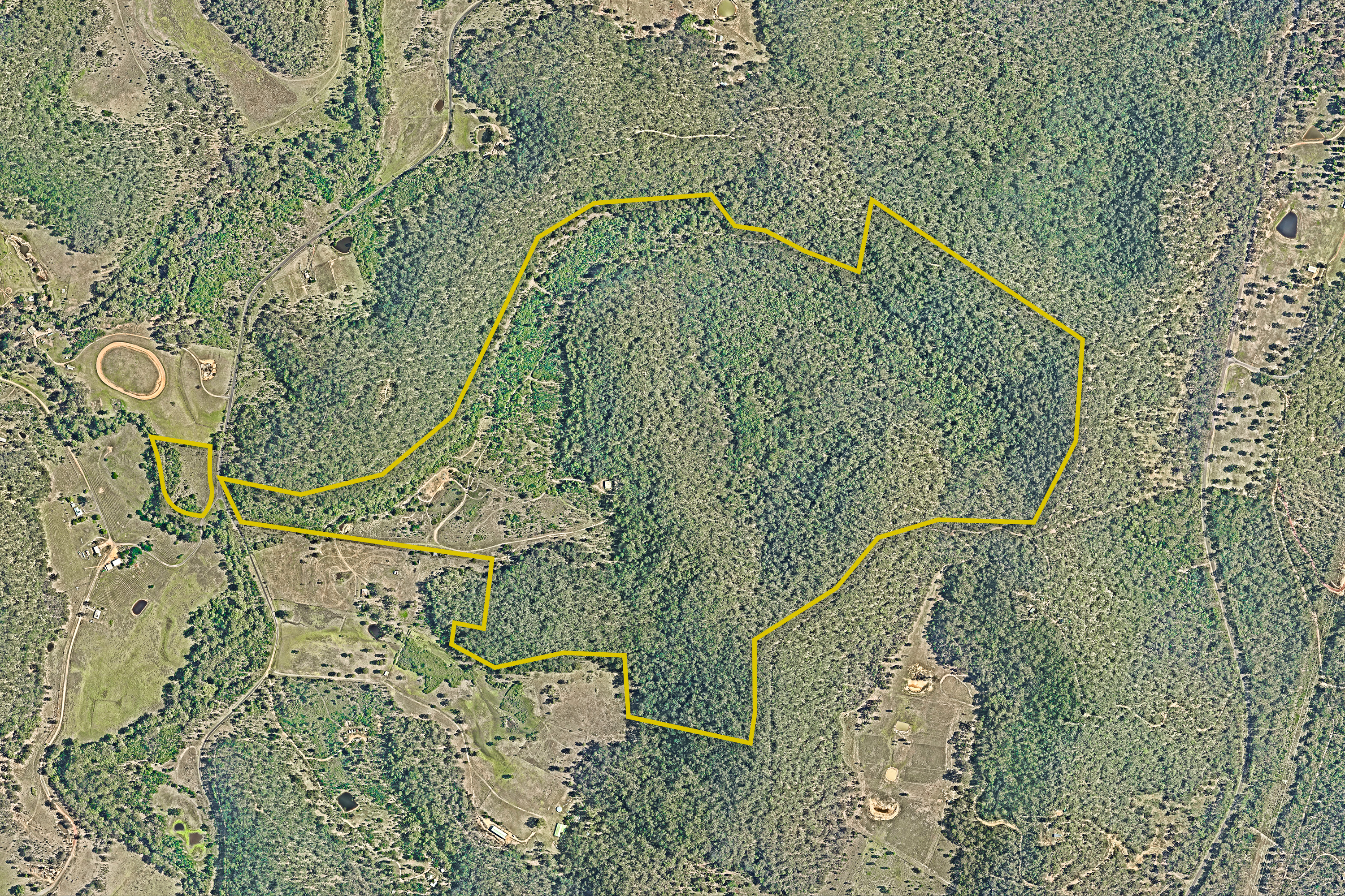 Lot 5 Box Gap Road, Putty Sold by Cutcliffe Properties