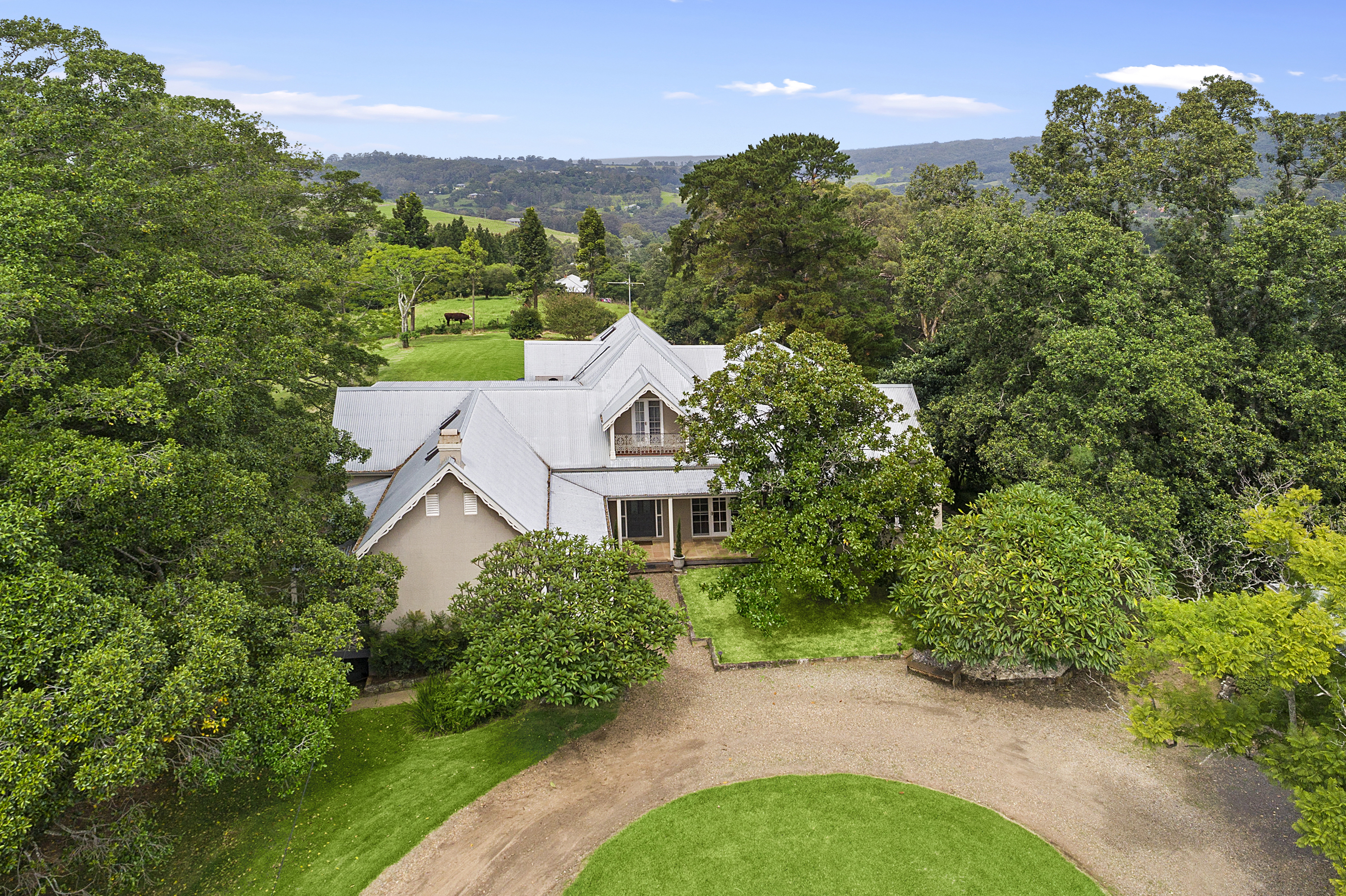 915 Bells Line of Road, Kurrajong Hills Sold by Cutcliffe Properties - image 21
