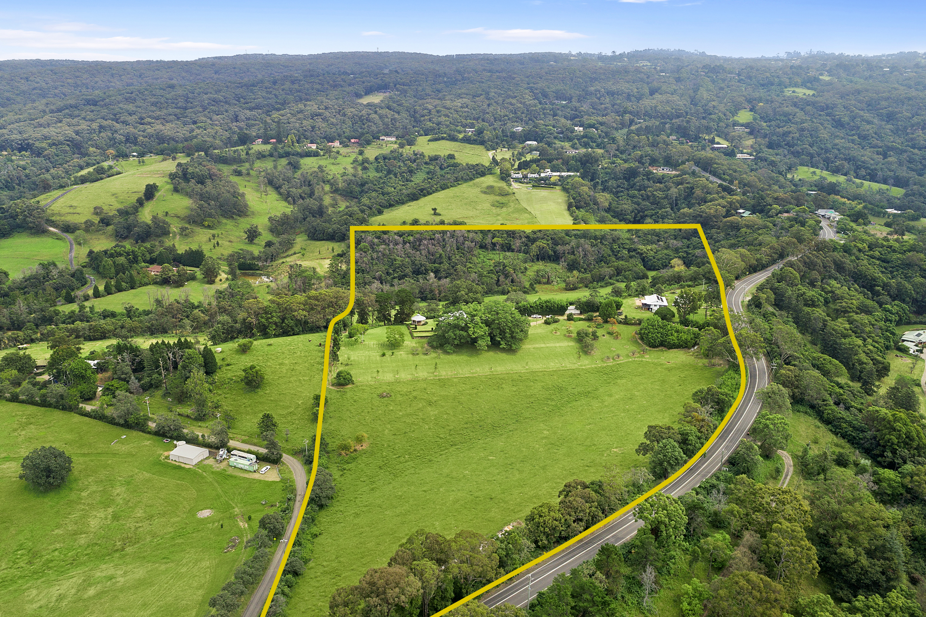 915 Bells Line of Road, Kurrajong Hills Sold by Cutcliffe Properties - image 32