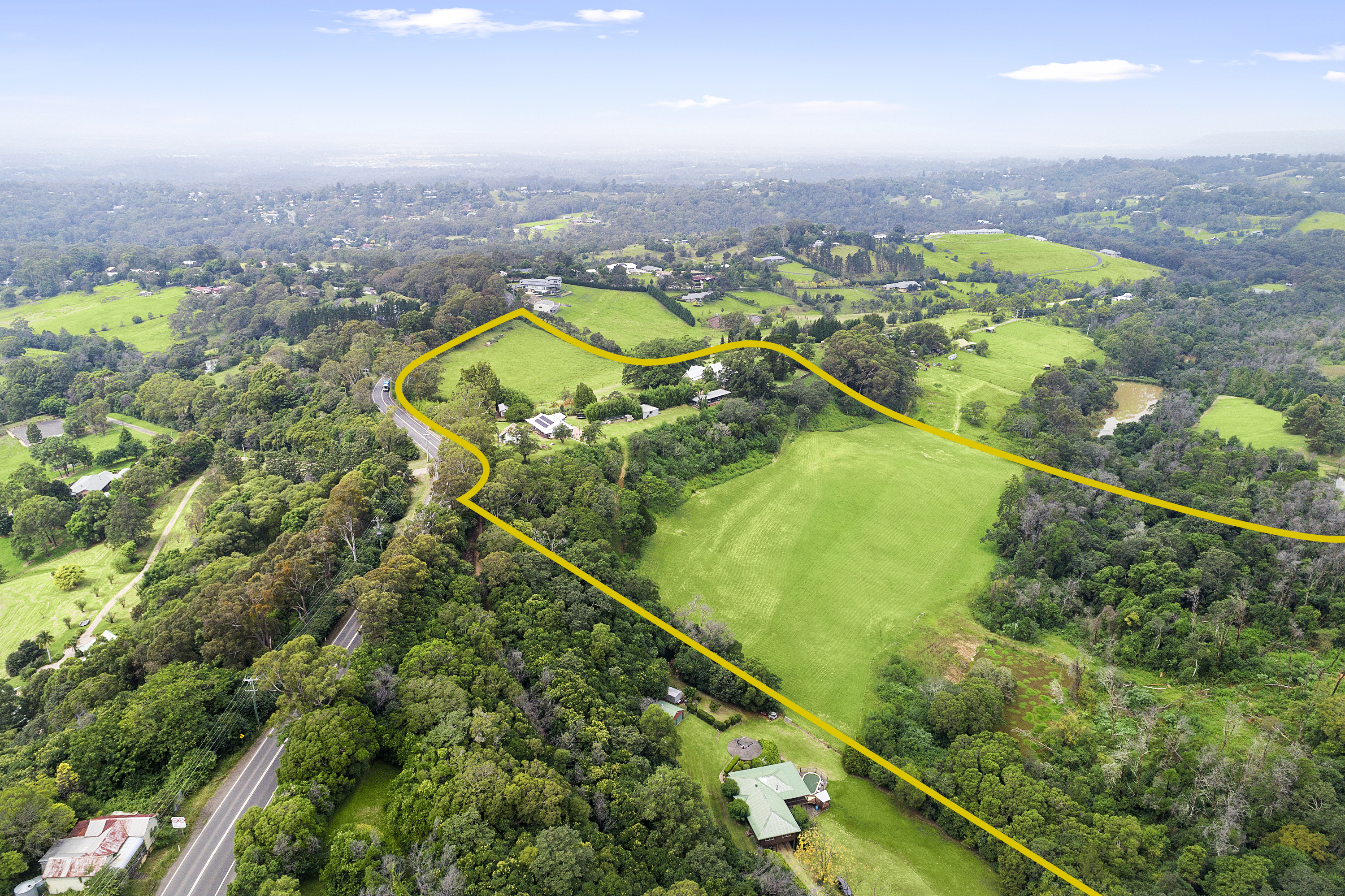 915 Bells Line of Road, Kurrajong Hills Sold by Cutcliffe Properties - image 33