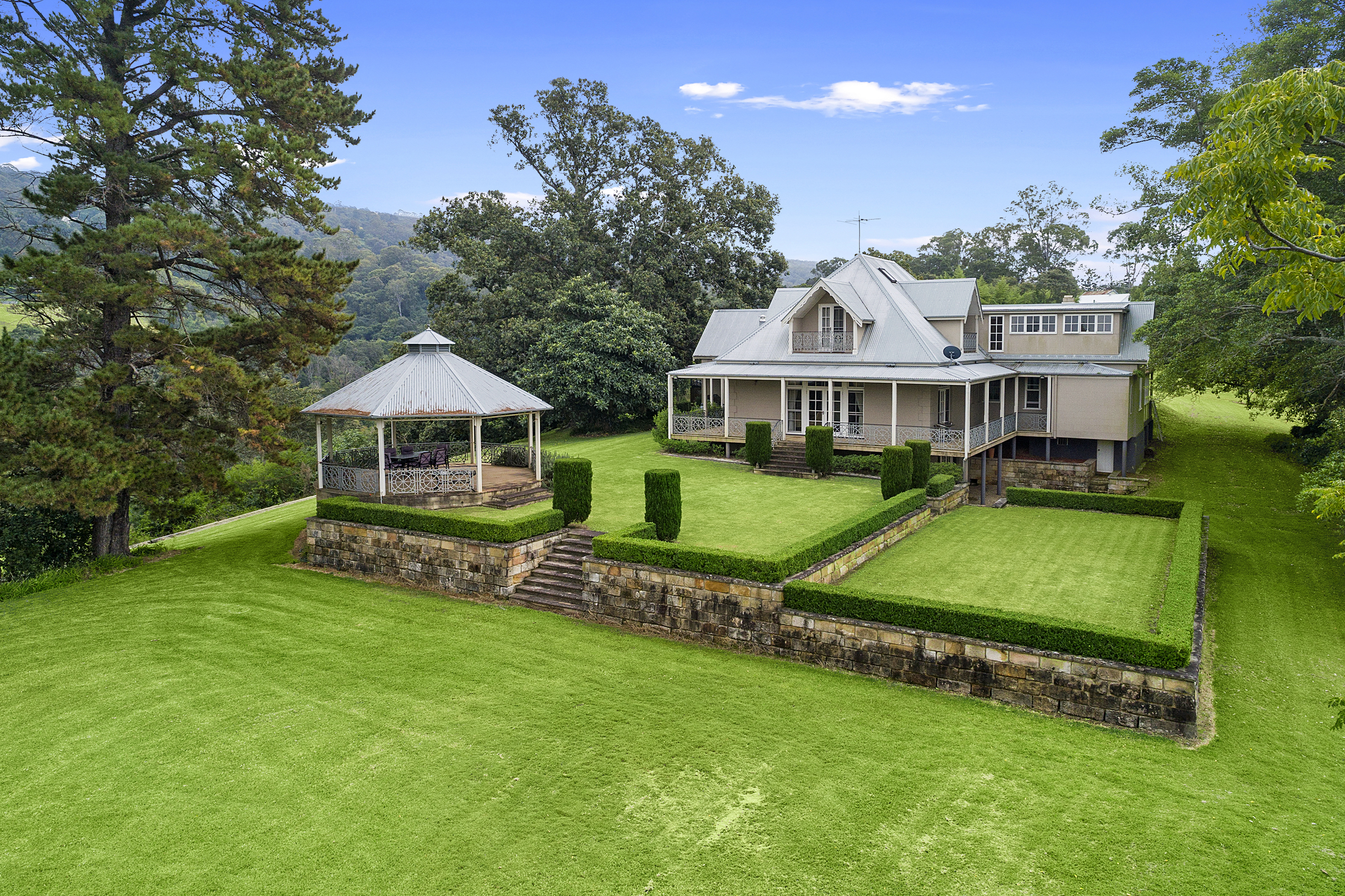 915 Bells Line of Road, Kurrajong Hills Sold by Cutcliffe Properties - image 22