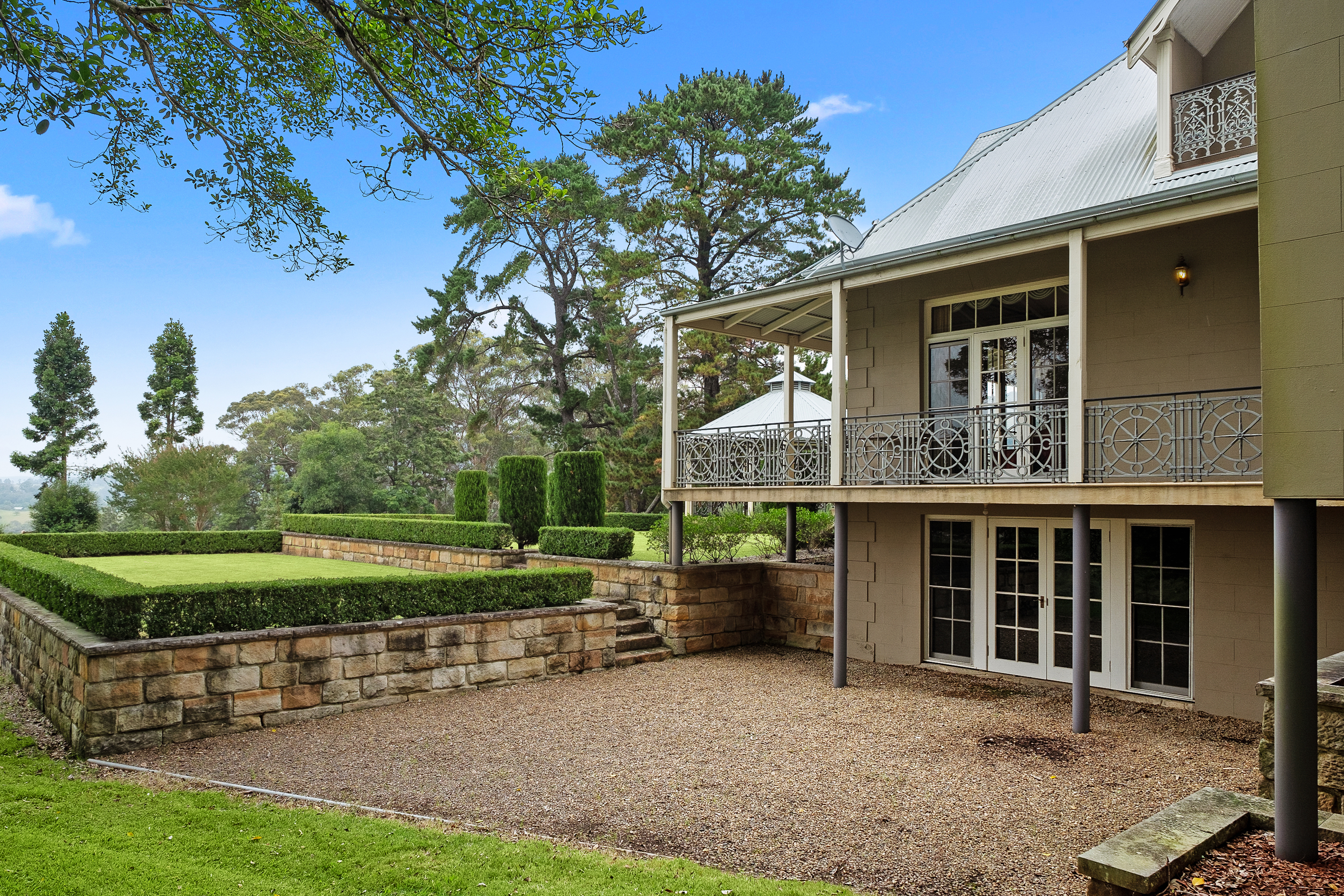 915 Bells Line of Road, Kurrajong Hills Sold by Cutcliffe Properties - image 7