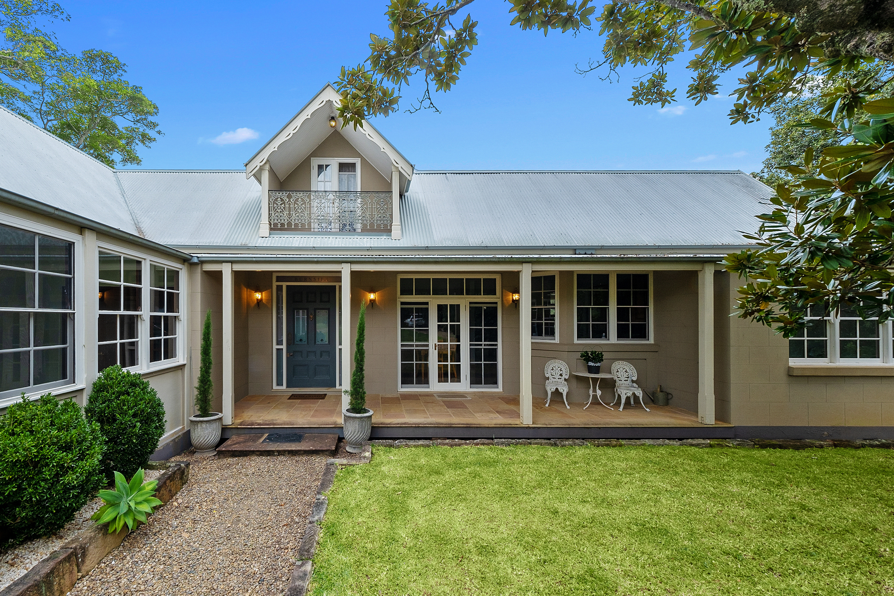 915 Bells Line of Road, Kurrajong Hills Sold by Cutcliffe Properties - image 6
