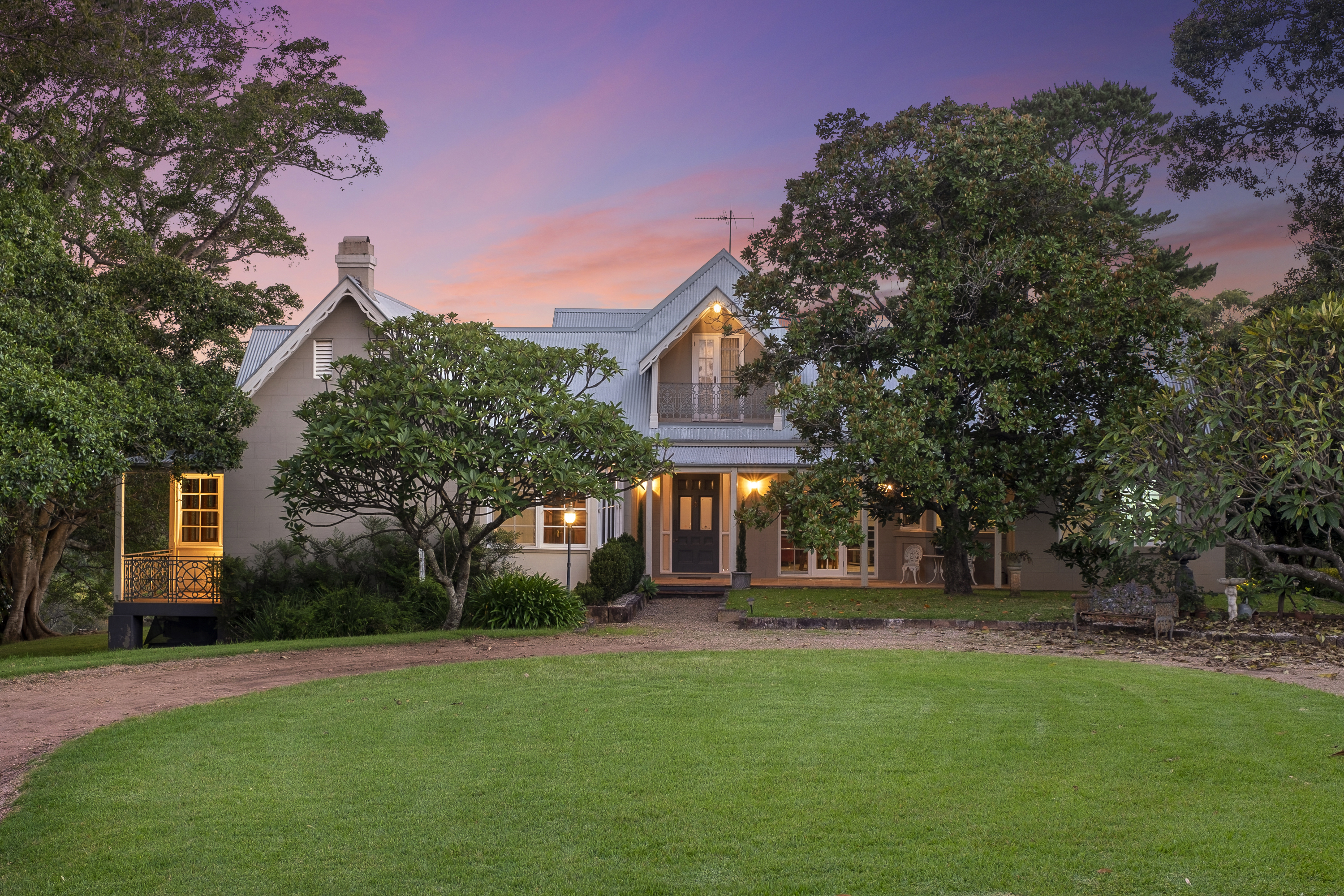 915 Bells Line of Road, Kurrajong Hills Sold by Cutcliffe Properties - image 4