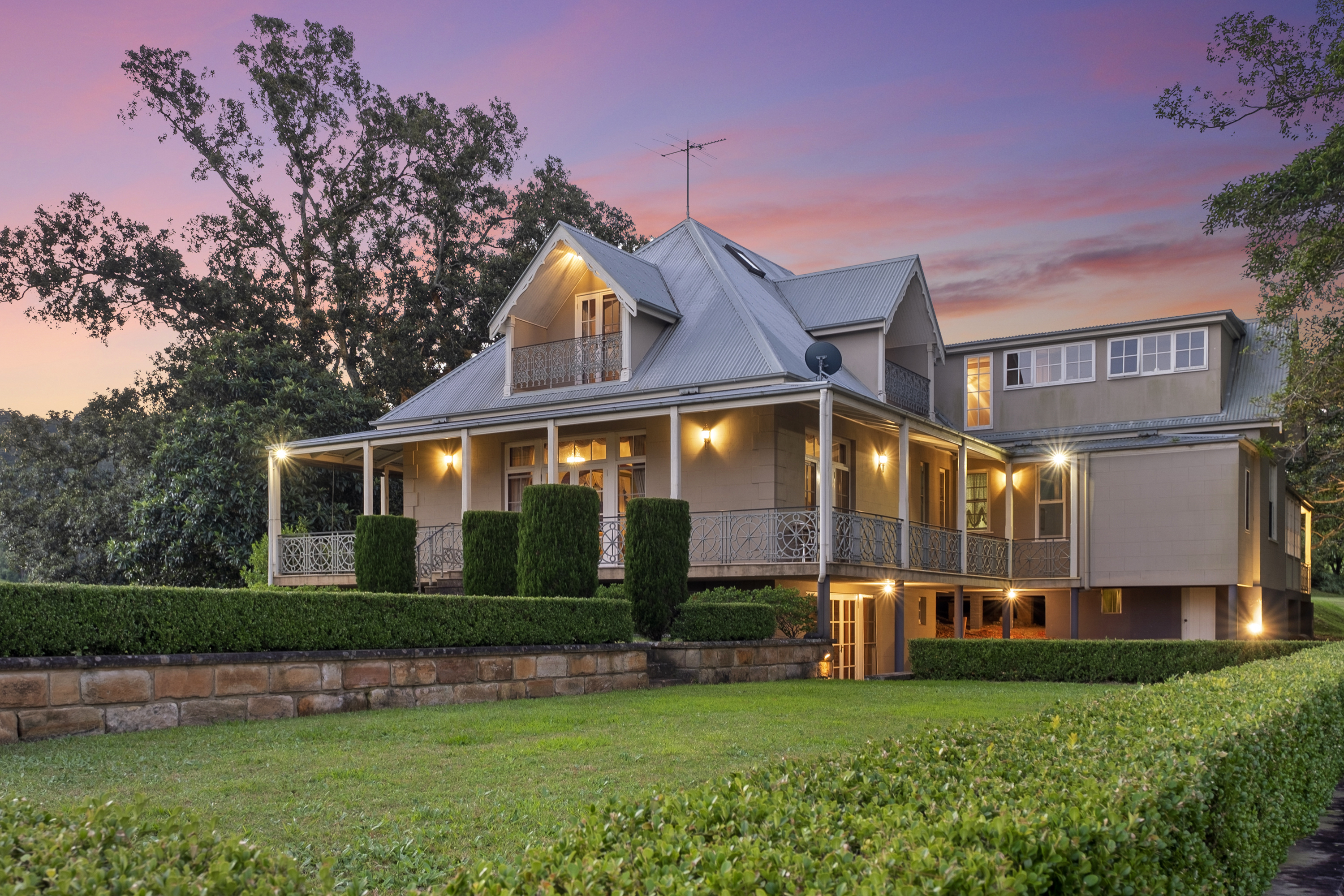 915 Bells Line of Road, Kurrajong Hills Sold by Cutcliffe Properties - image 3