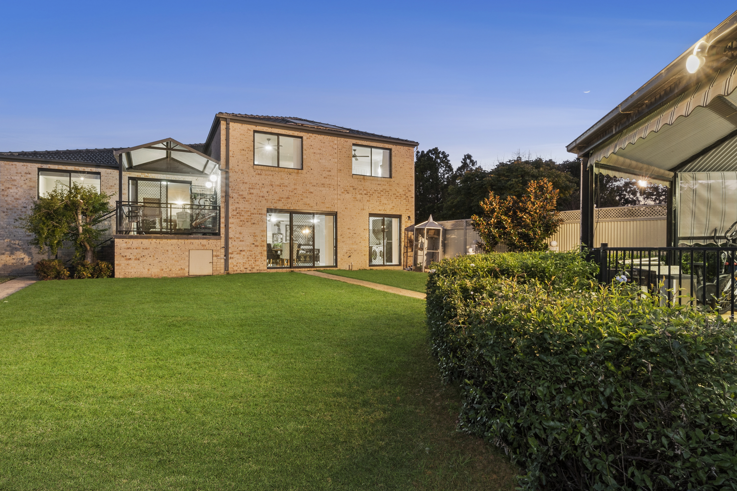 692 Slopes Road, The Slopes For Sale by Cutcliffe Properties
