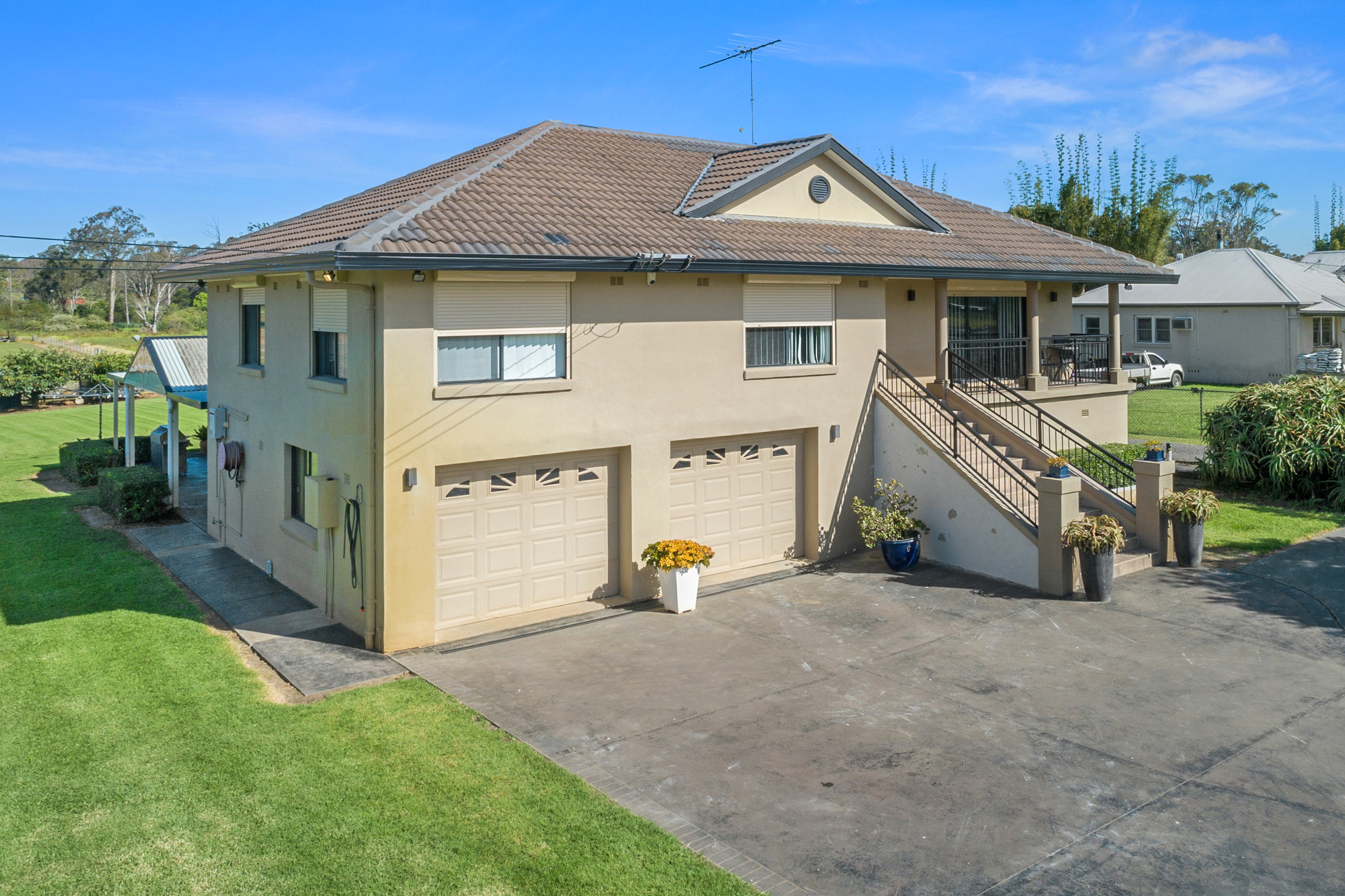292 Pitt Town Road, Pitt Town For Sale by Cutcliffe Properties