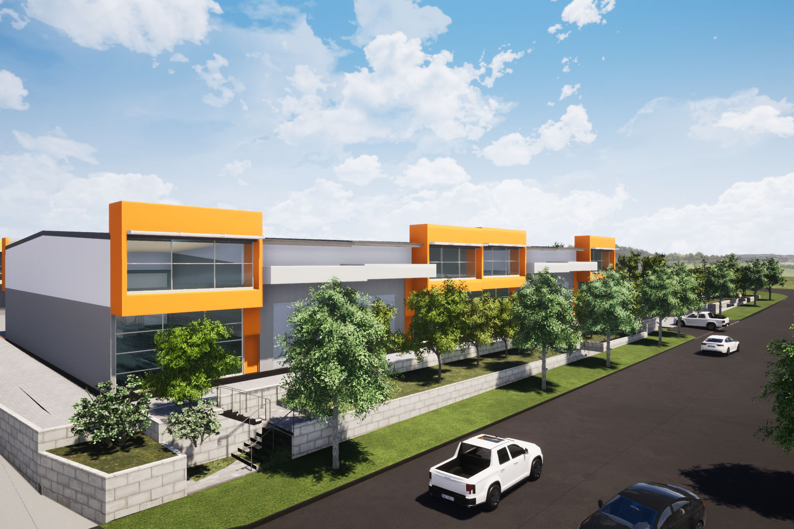 277-279 Annangrove Road, Rouse Hill For Sale by Cutcliffe Properties