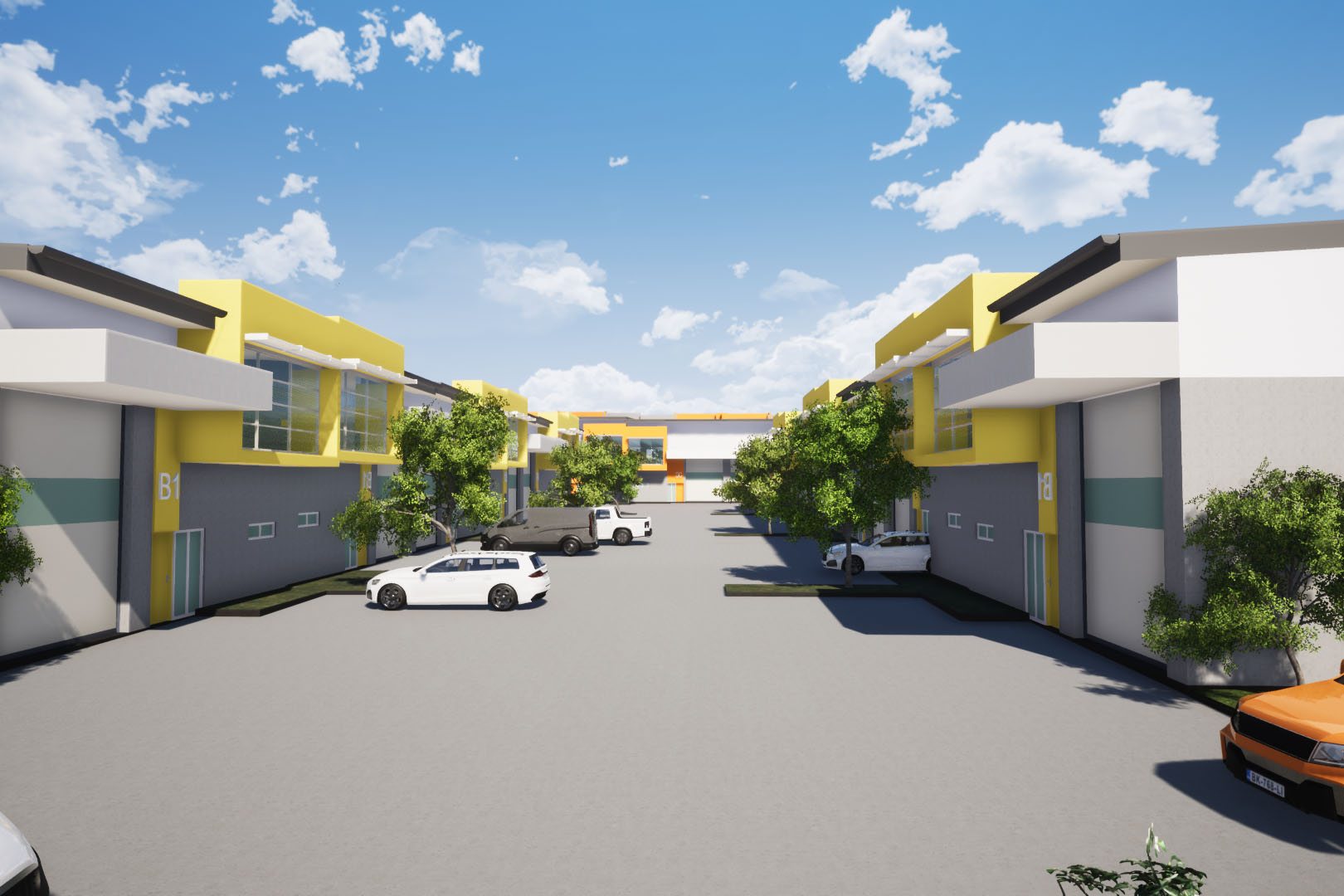 277-279 Annangrove Road, Rouse Hill For Sale by Cutcliffe Properties - image 2