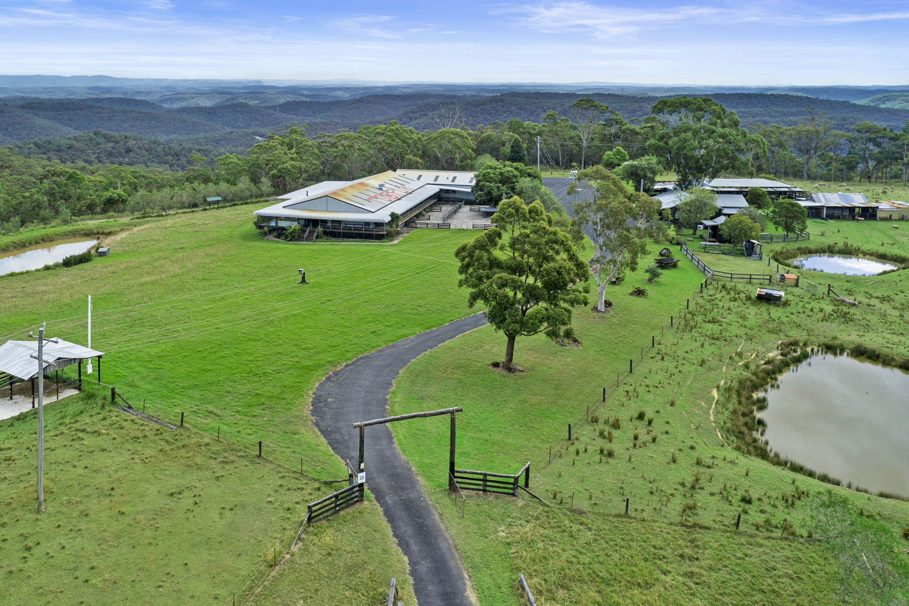 Part of 5050 Old Northern Road, Maroota For Lease by Cutcliffe Properties - image 2