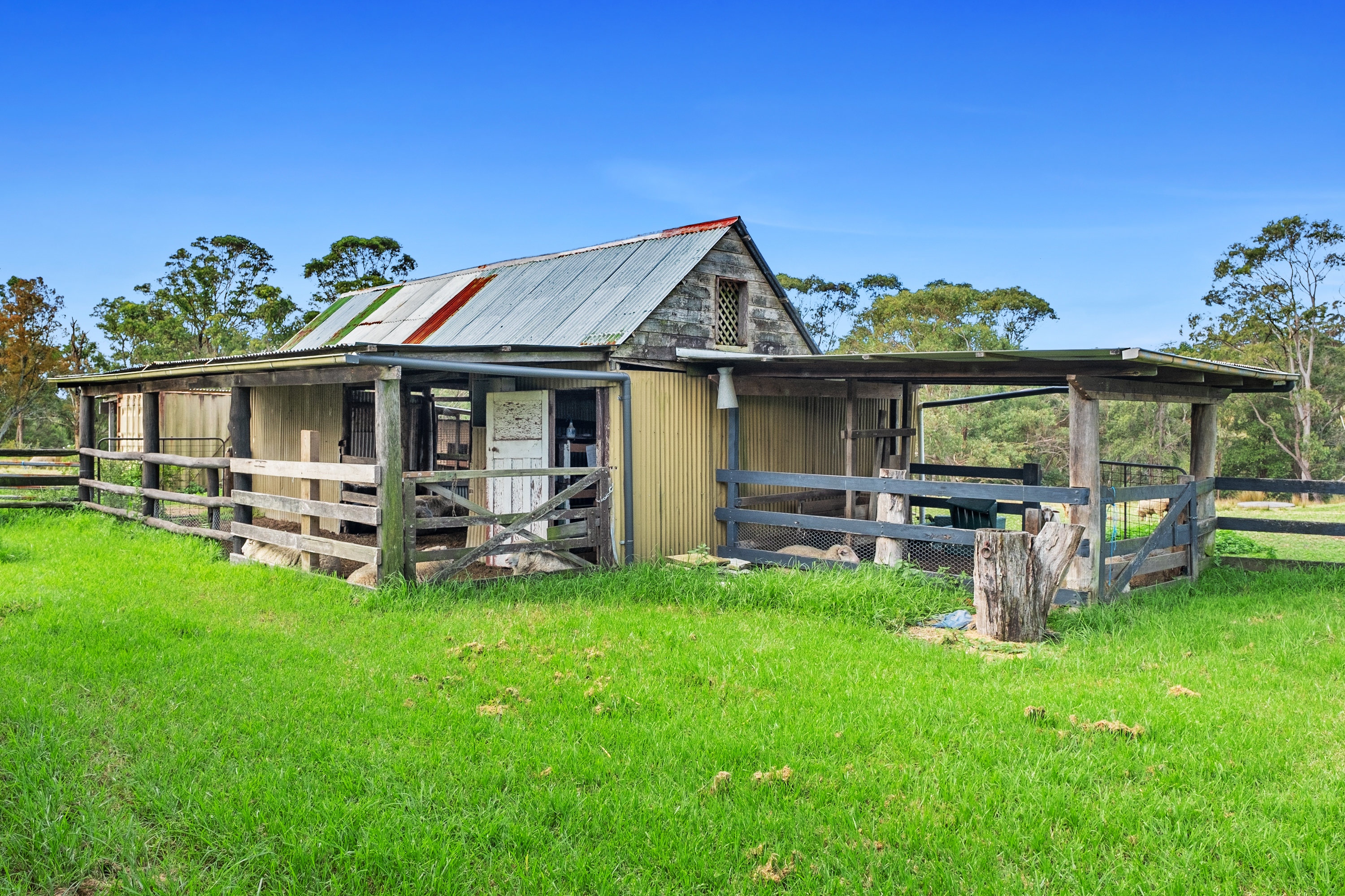 Part of 5050 Old Northern Road, Maroota For Lease by Cutcliffe Properties - image 22