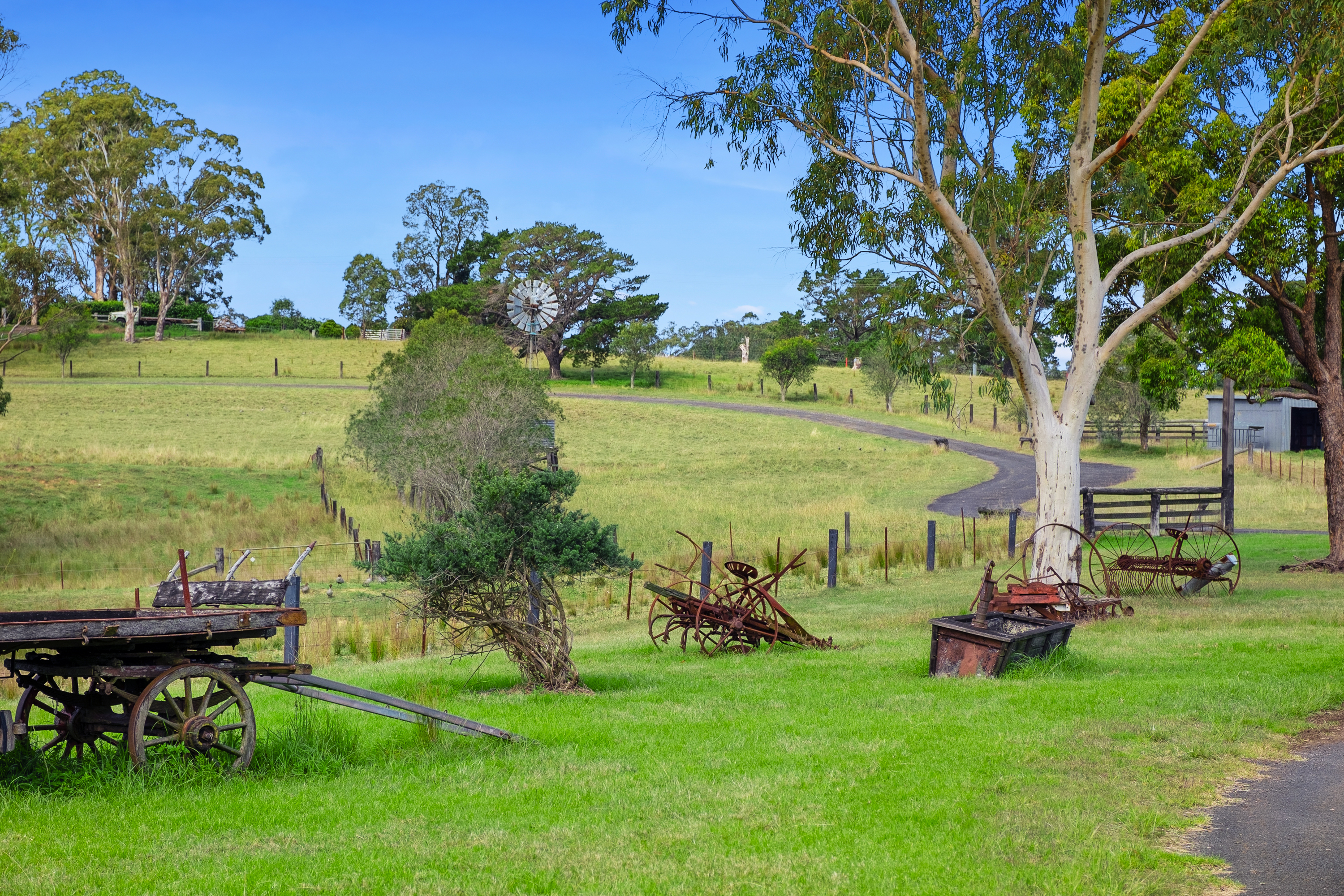 Part of 5050 Old Northern Road, Maroota For Lease by Cutcliffe Properties - image 23