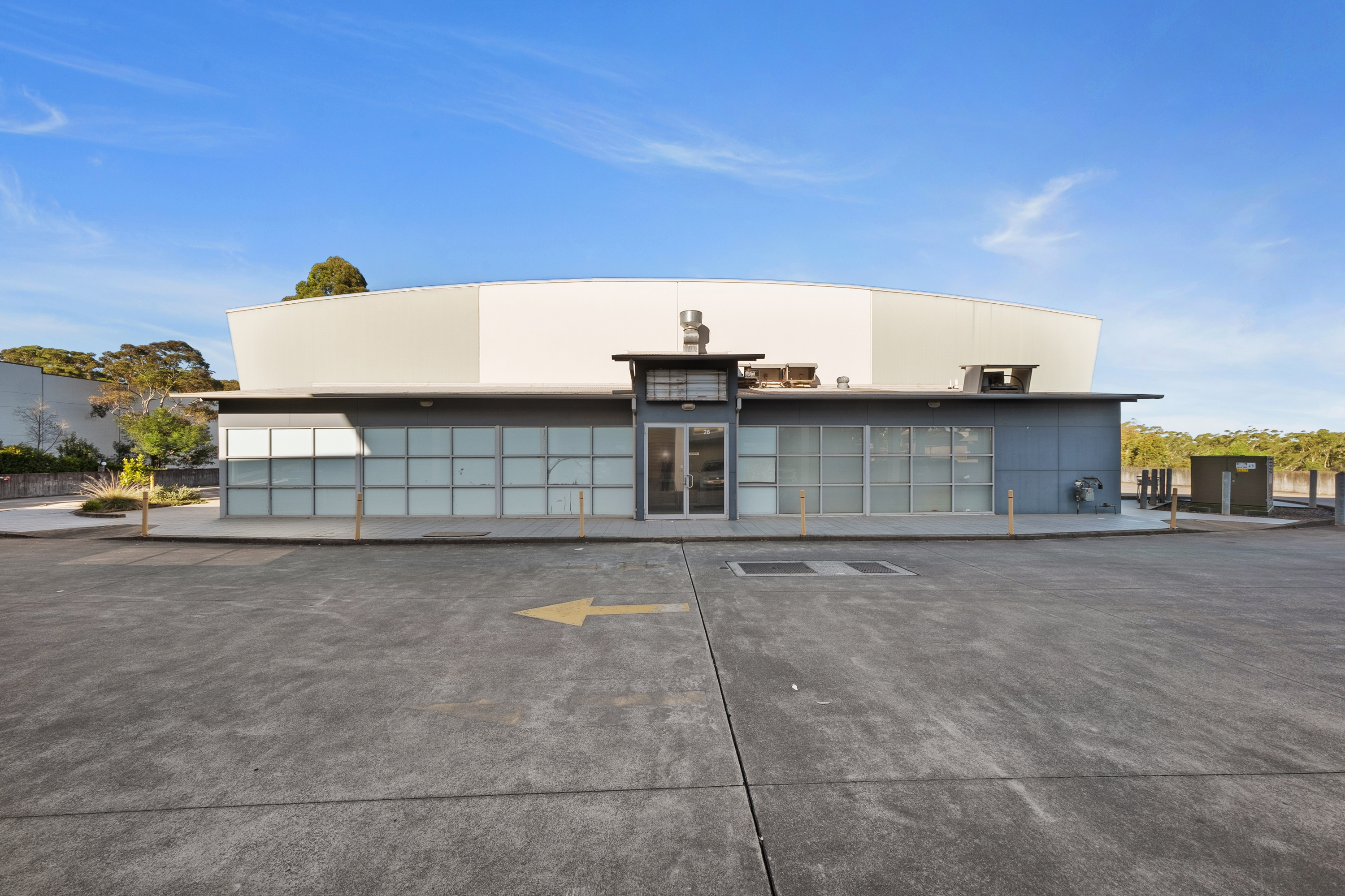 Shop 28/276-278 New Line Road, Dural Leased by Cutcliffe Properties - image 2