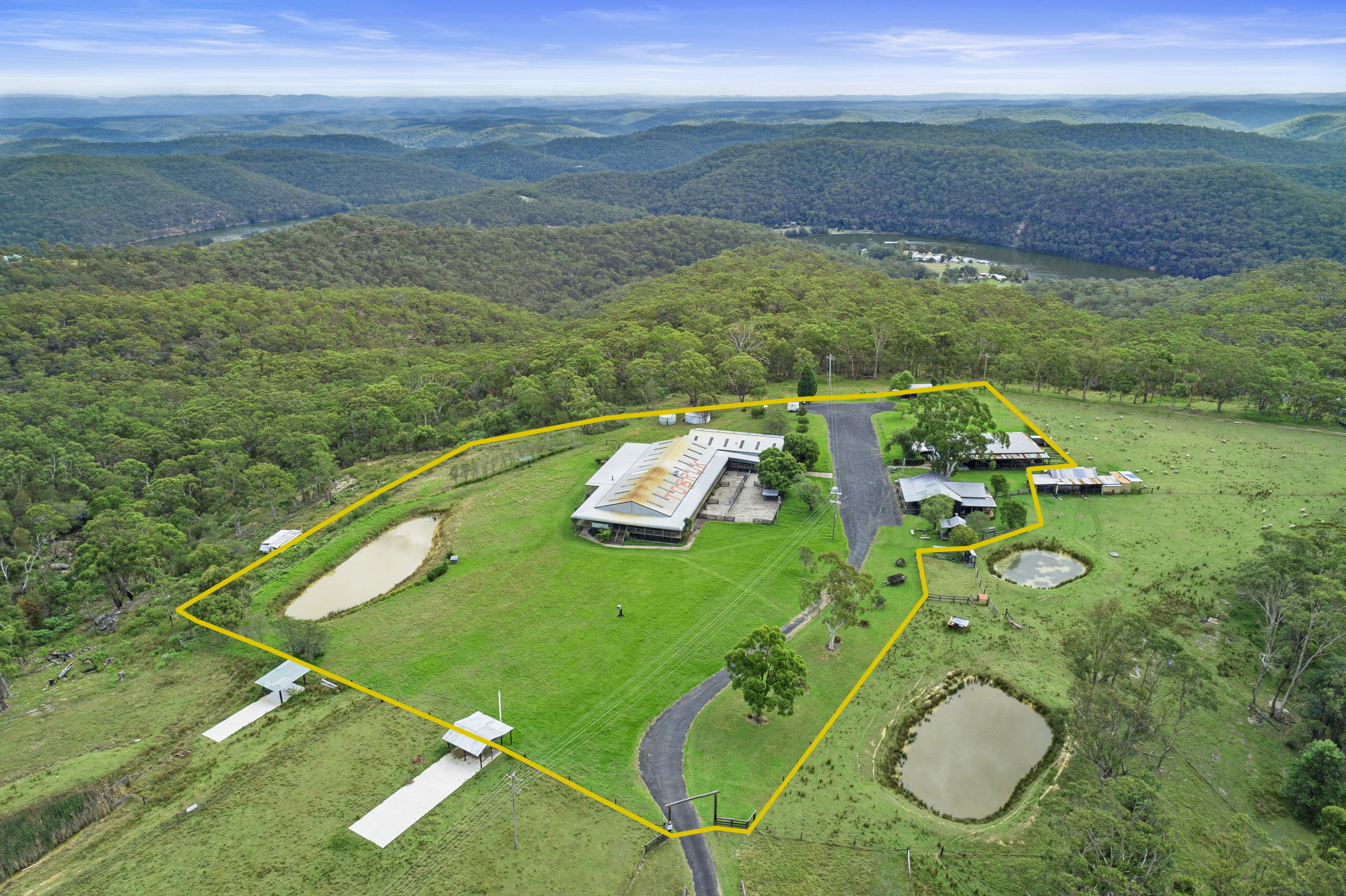 Part of 5050 Old Northern Road, Maroota For Lease by Cutcliffe Properties - image 24