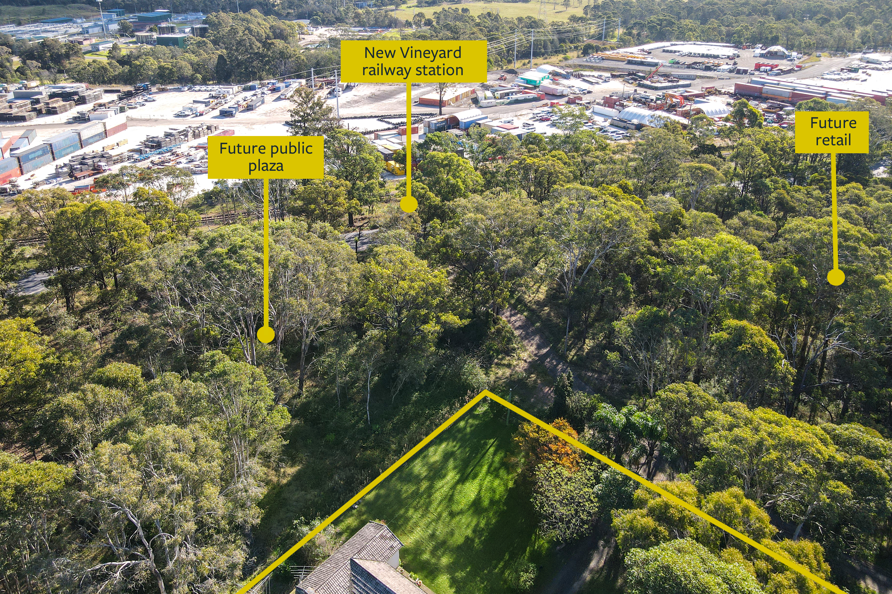 6 Ashford Road, Vineyard For Sale by Cutcliffe Properties - image 2