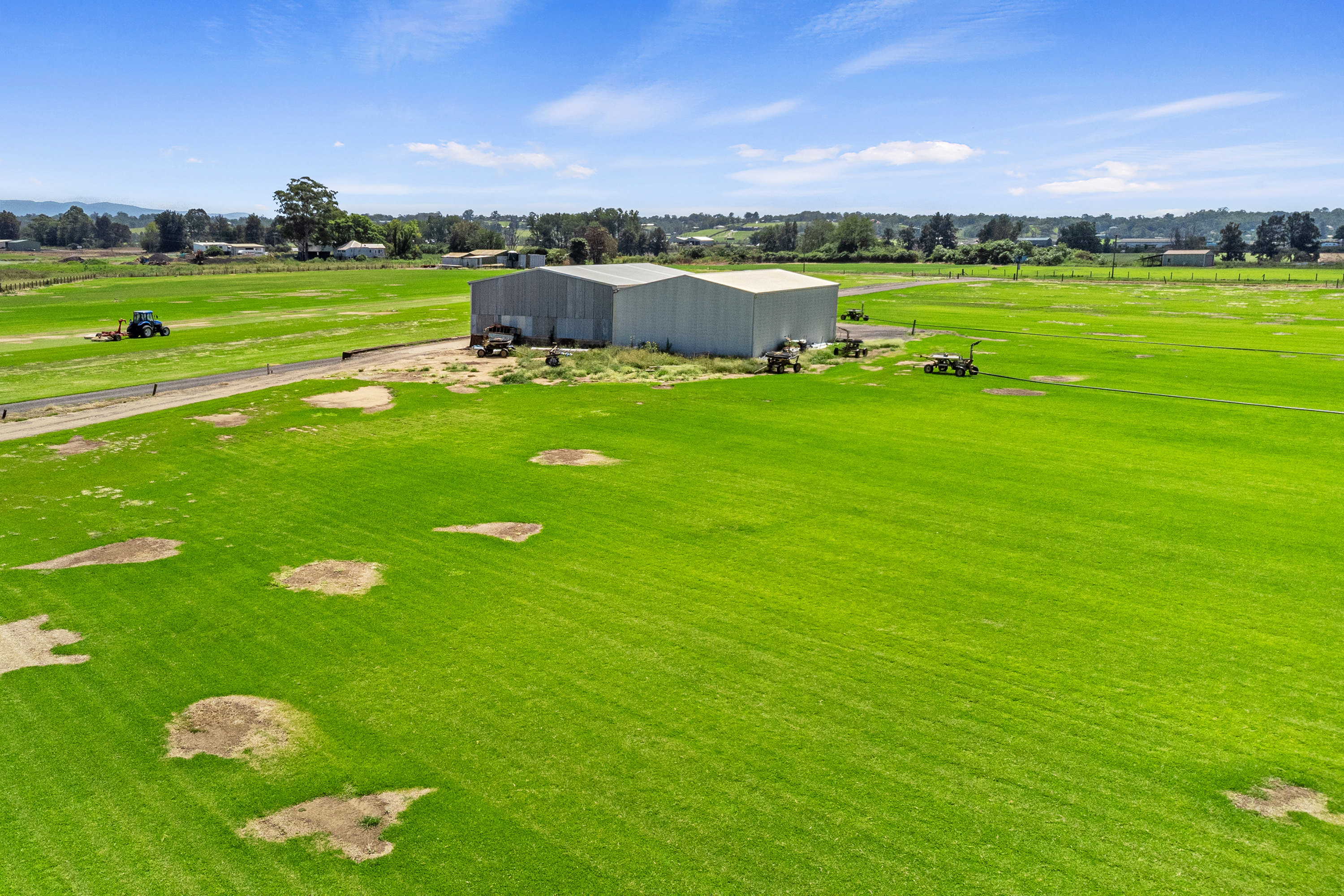 299 Cornwallis Road, Cornwallis For Sale by Cutcliffe Properties