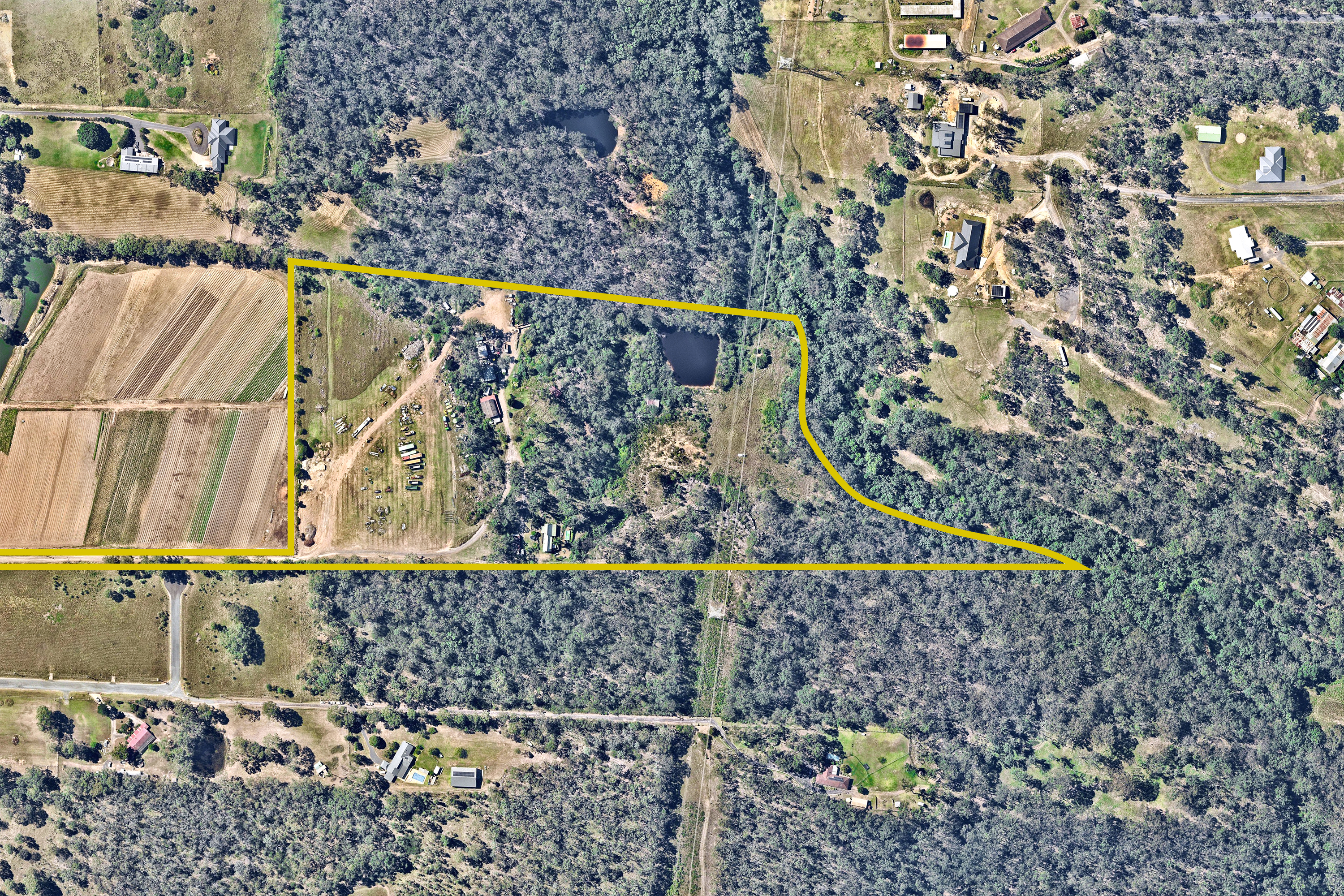 357 Boundary Road, Maraylya For Sale by Cutcliffe Properties - image 6