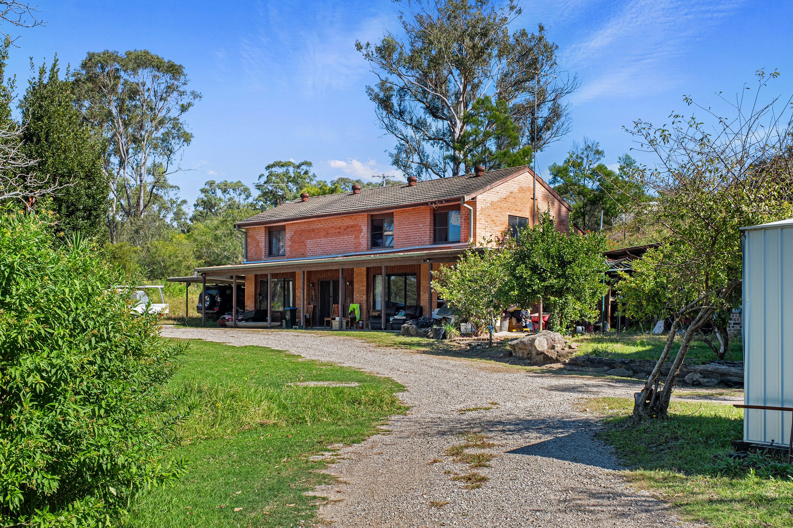 357 Boundary Road, Maraylya For Sale by Cutcliffe Properties - image 4