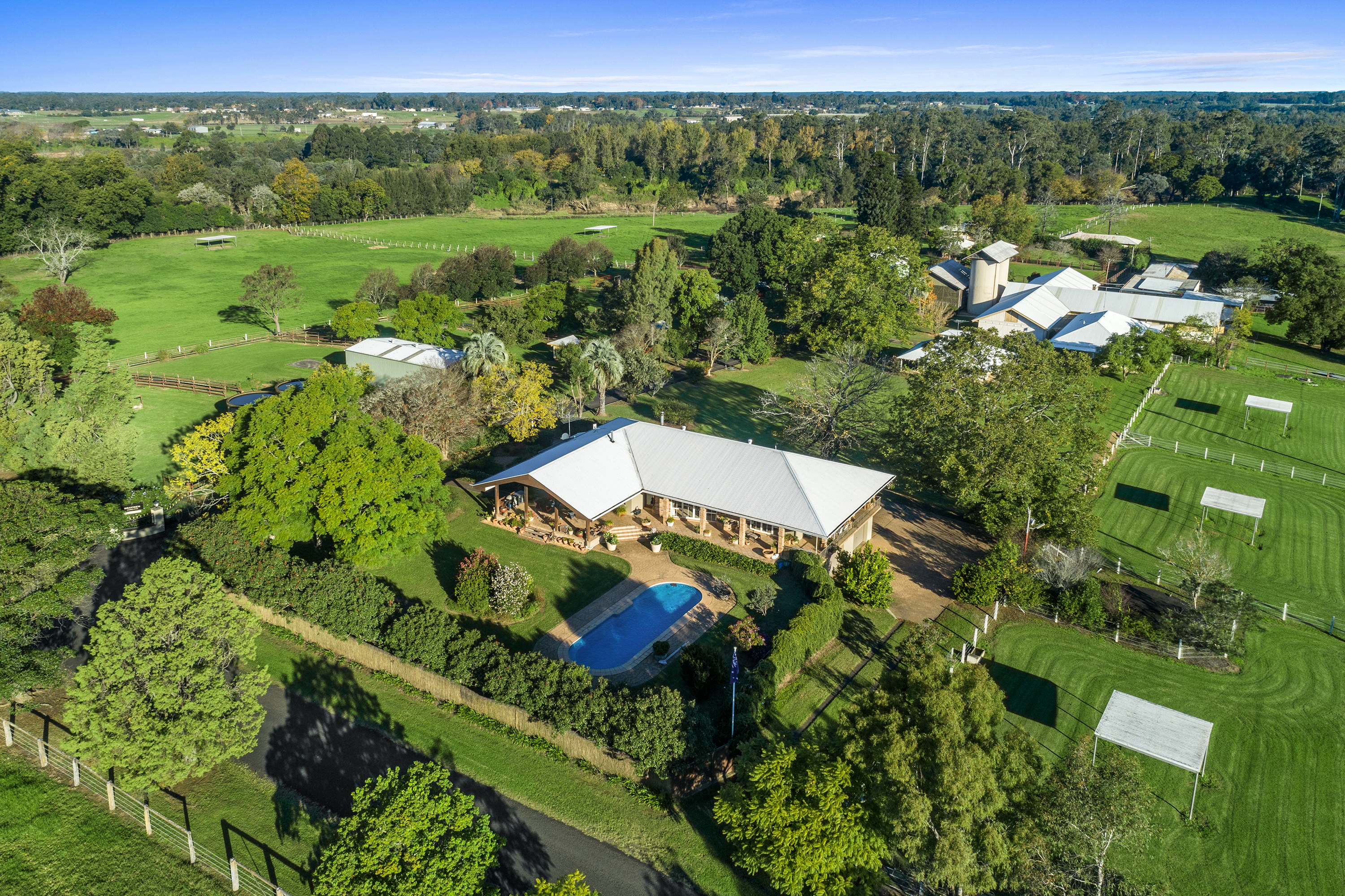 Lot 19/226-228 Grose River Road, Grose Wold Sold by Cutcliffe Properties