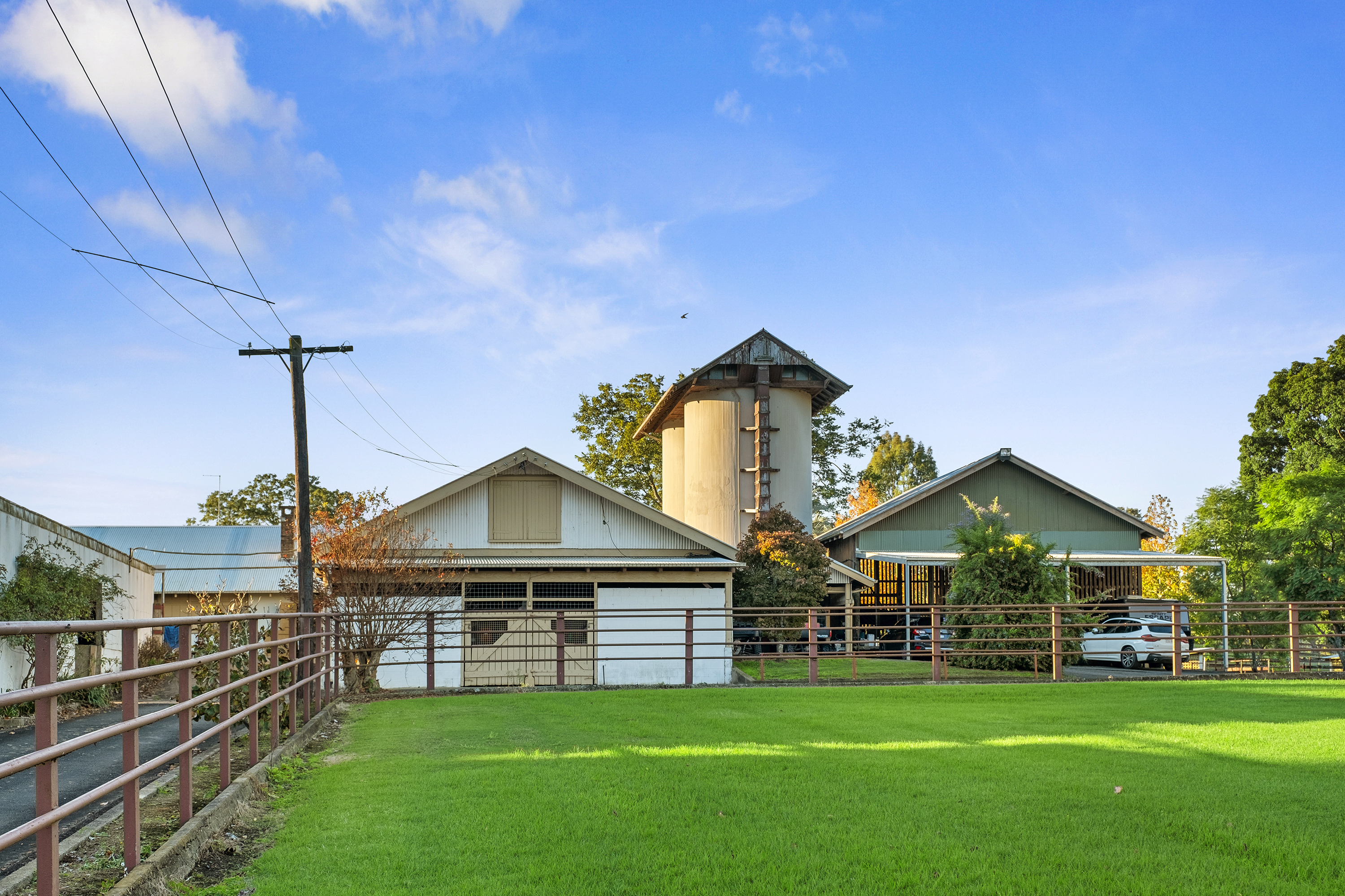 Lot 19/226-228 Grose River Road, Grose Wold Sold by Cutcliffe Properties - image 8