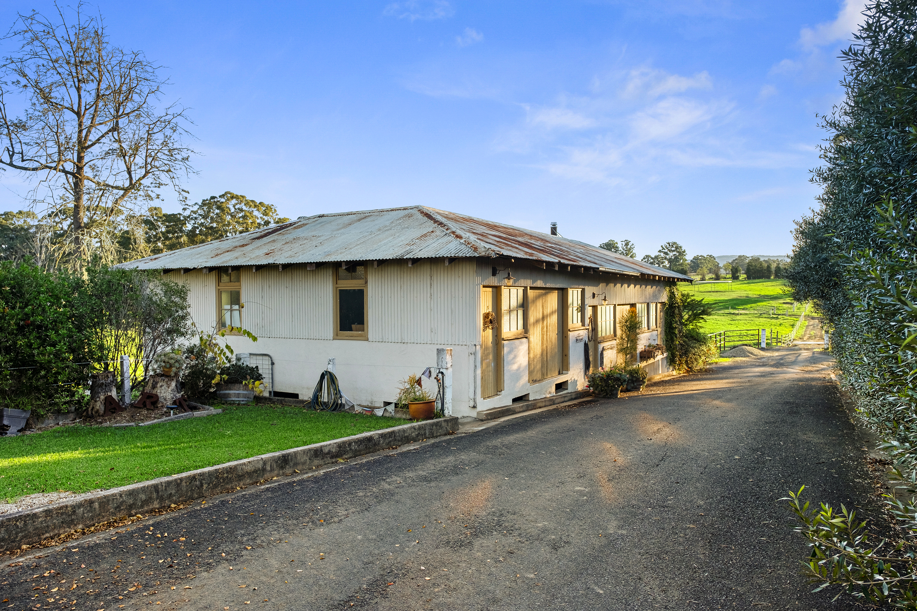Lot 19/226-228 Grose River Road, Grose Wold Sold by Cutcliffe Properties - image 33