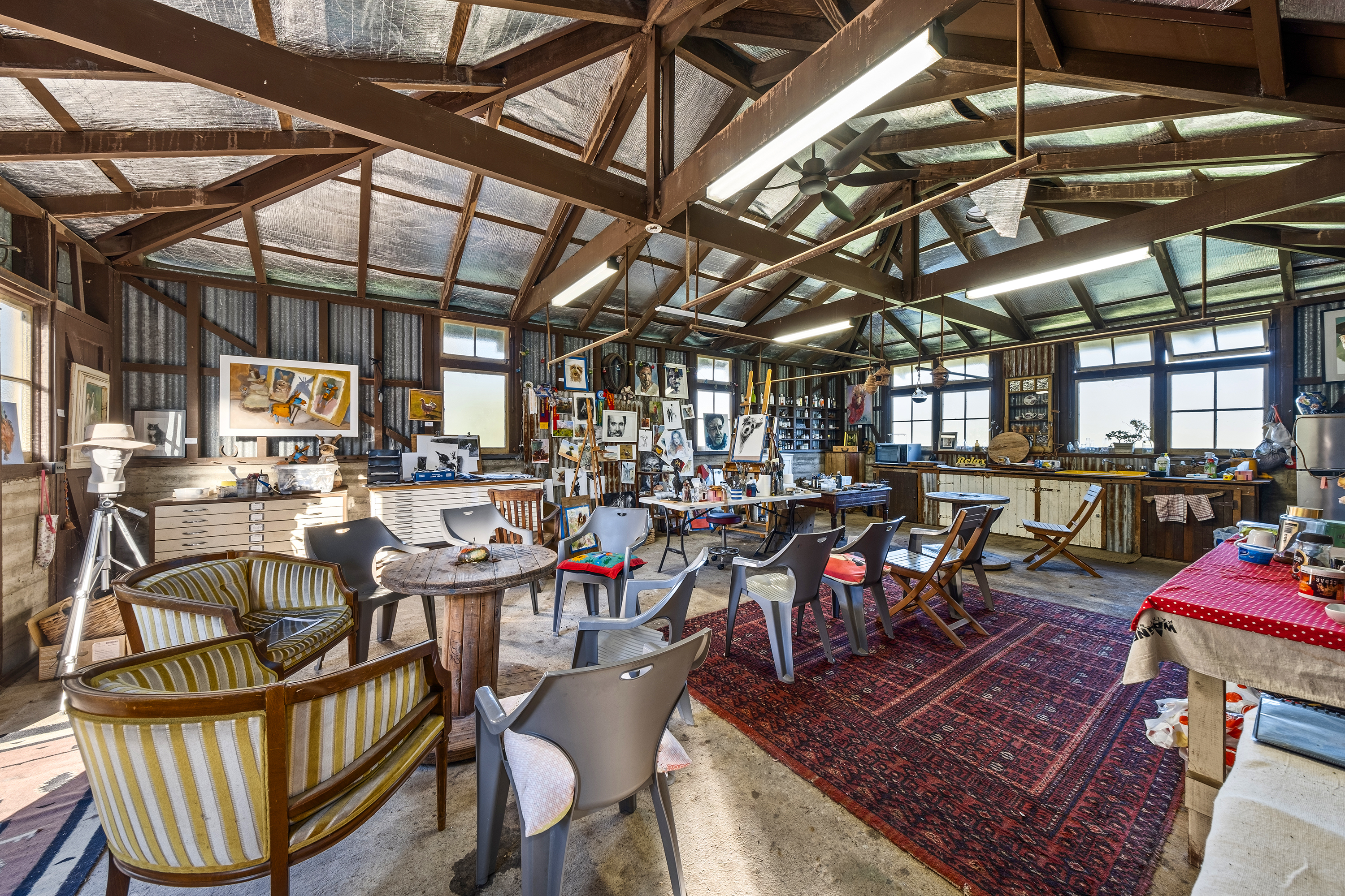 Lot 19/226-228 Grose River Road, Grose Wold Sold by Cutcliffe Properties - image 35