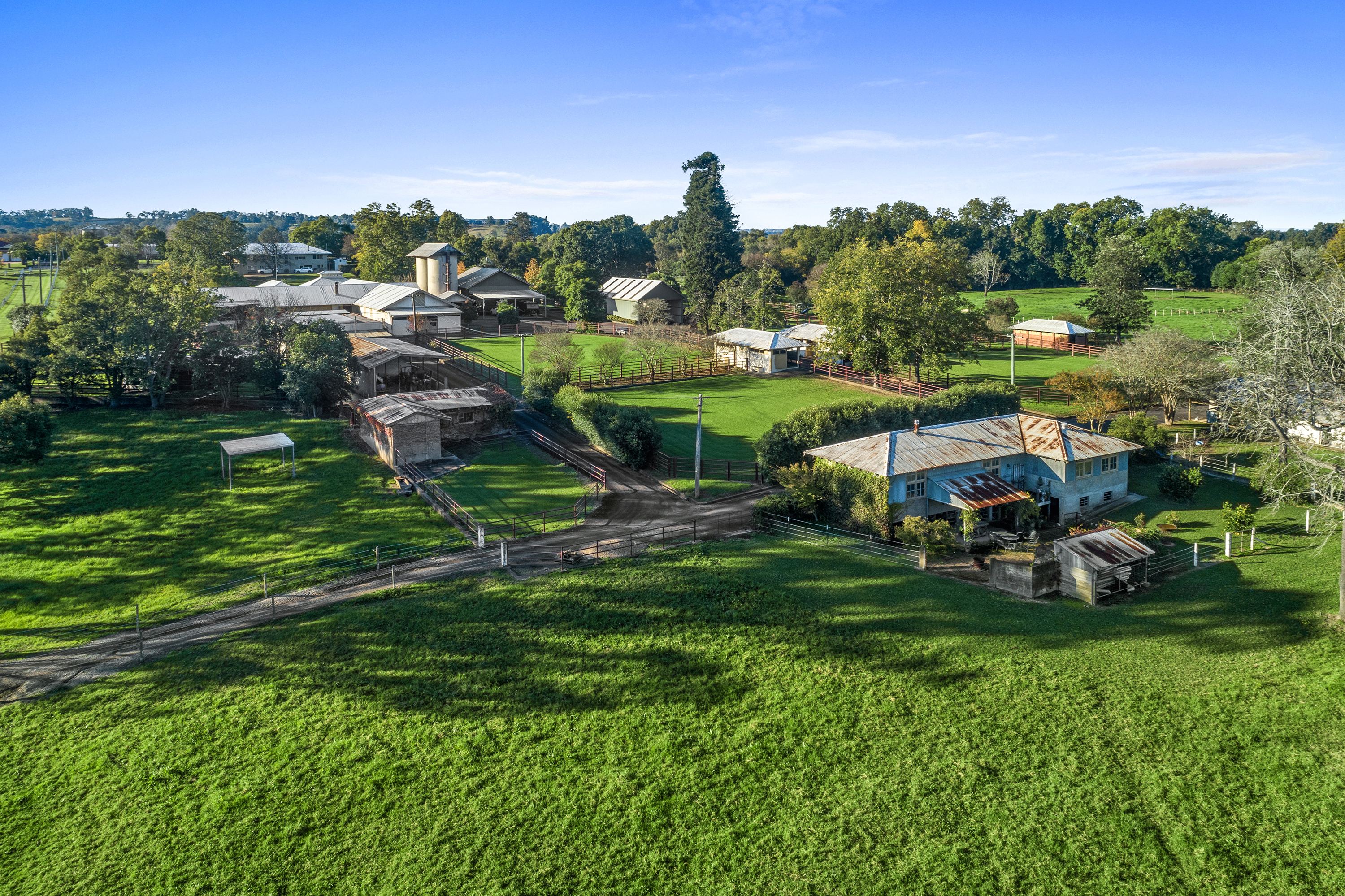 Lot 19/226-228 Grose River Road, Grose Wold Sold by Cutcliffe Properties - image 2