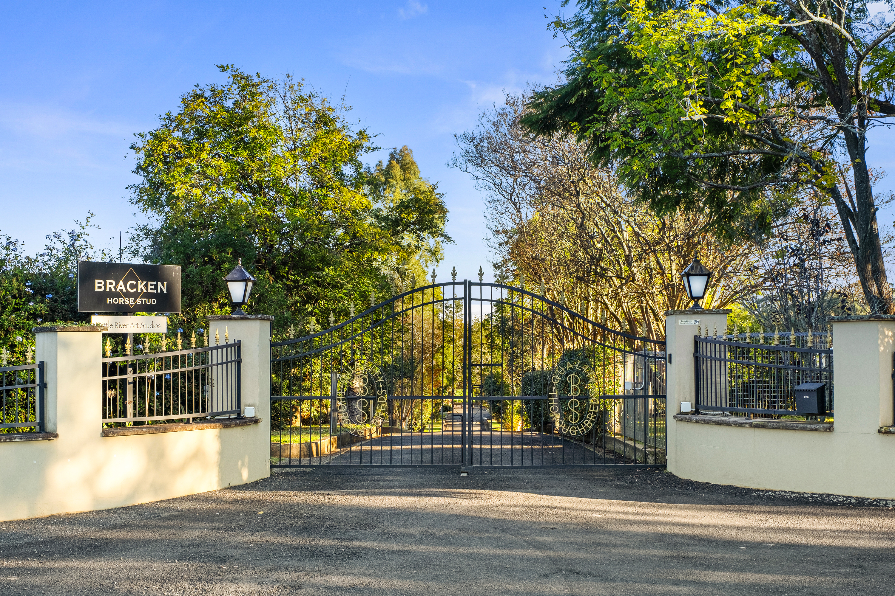 Lot 19/226-228 Grose River Road, Grose Wold Sold by Cutcliffe Properties - image 14