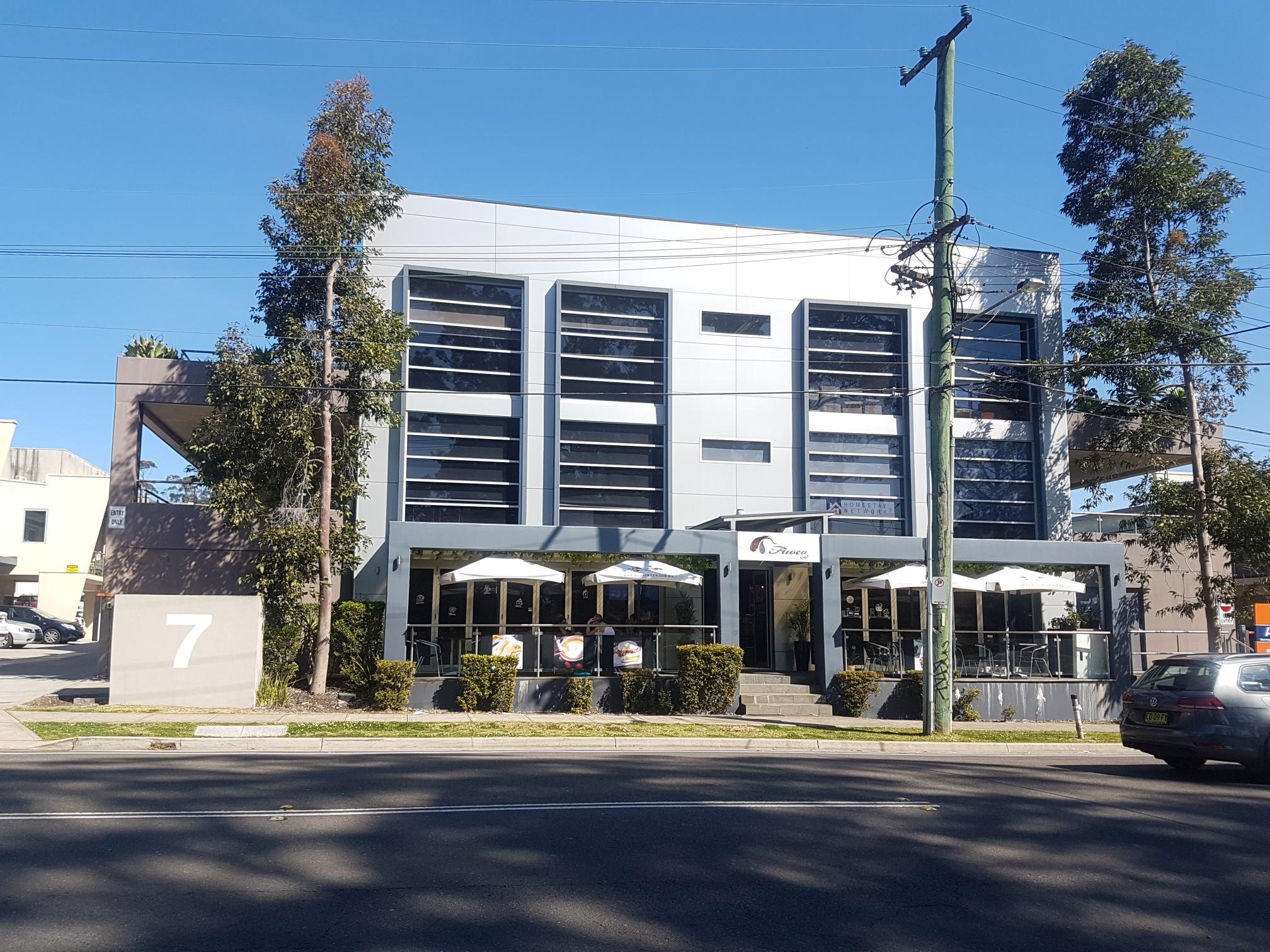 5/7 Sefton Road, Thornleigh Leased by Cutcliffe Properties - image 7