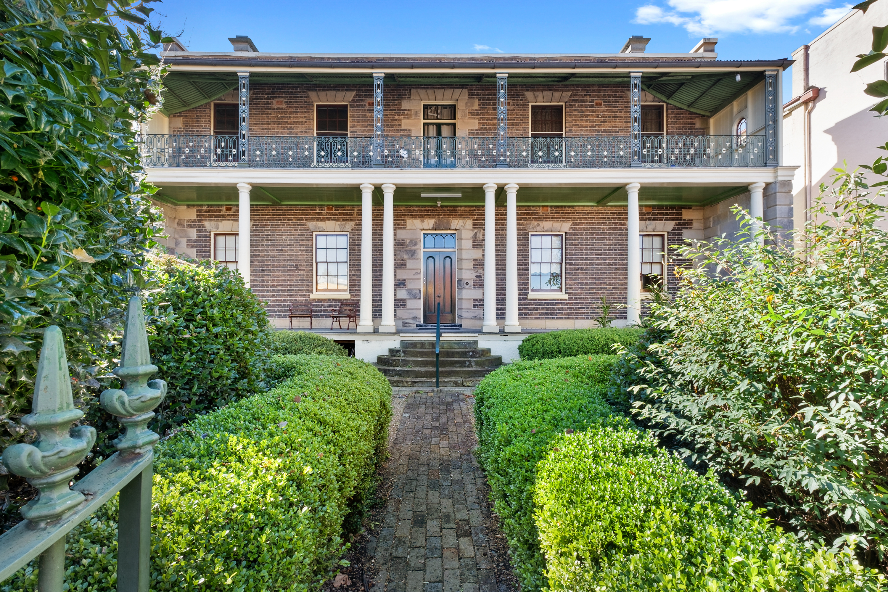 147 Windsor Street, Richmond For Lease by Cutcliffe Properties