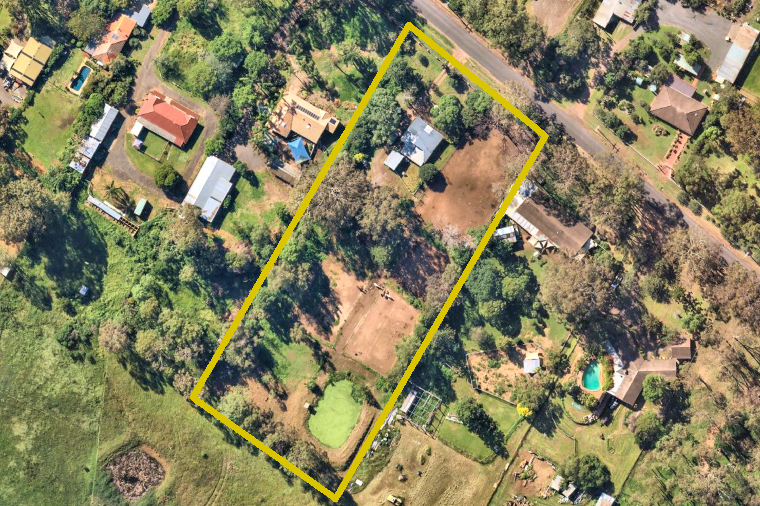 74 Commercial Road, Vineyard NSW 2765, Vineyard - Image 1