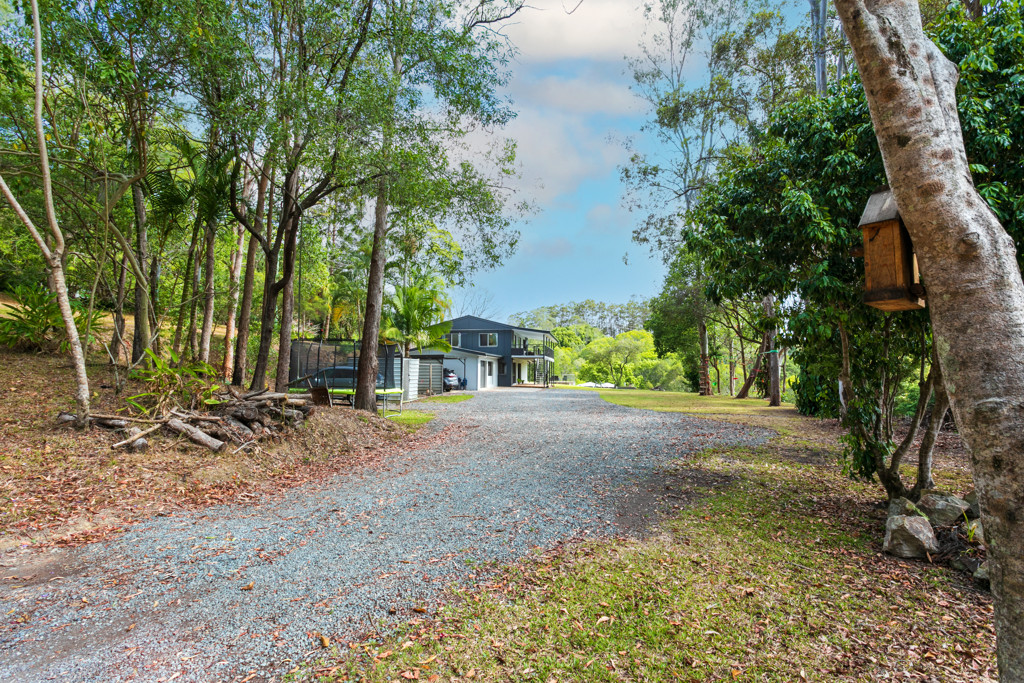 Countryside Noosa Property Hinterland Perfection, FamilySized Living