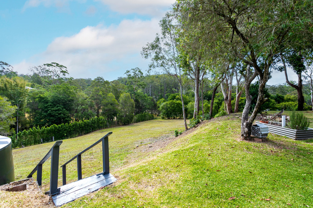 Countryside Noosa Property Hinterland Perfection, FamilySized Living