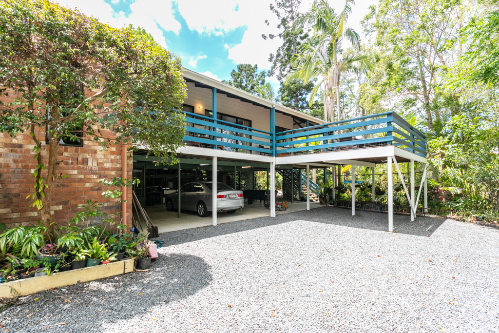 Countryside Noosa Property There's No Place Like Home…