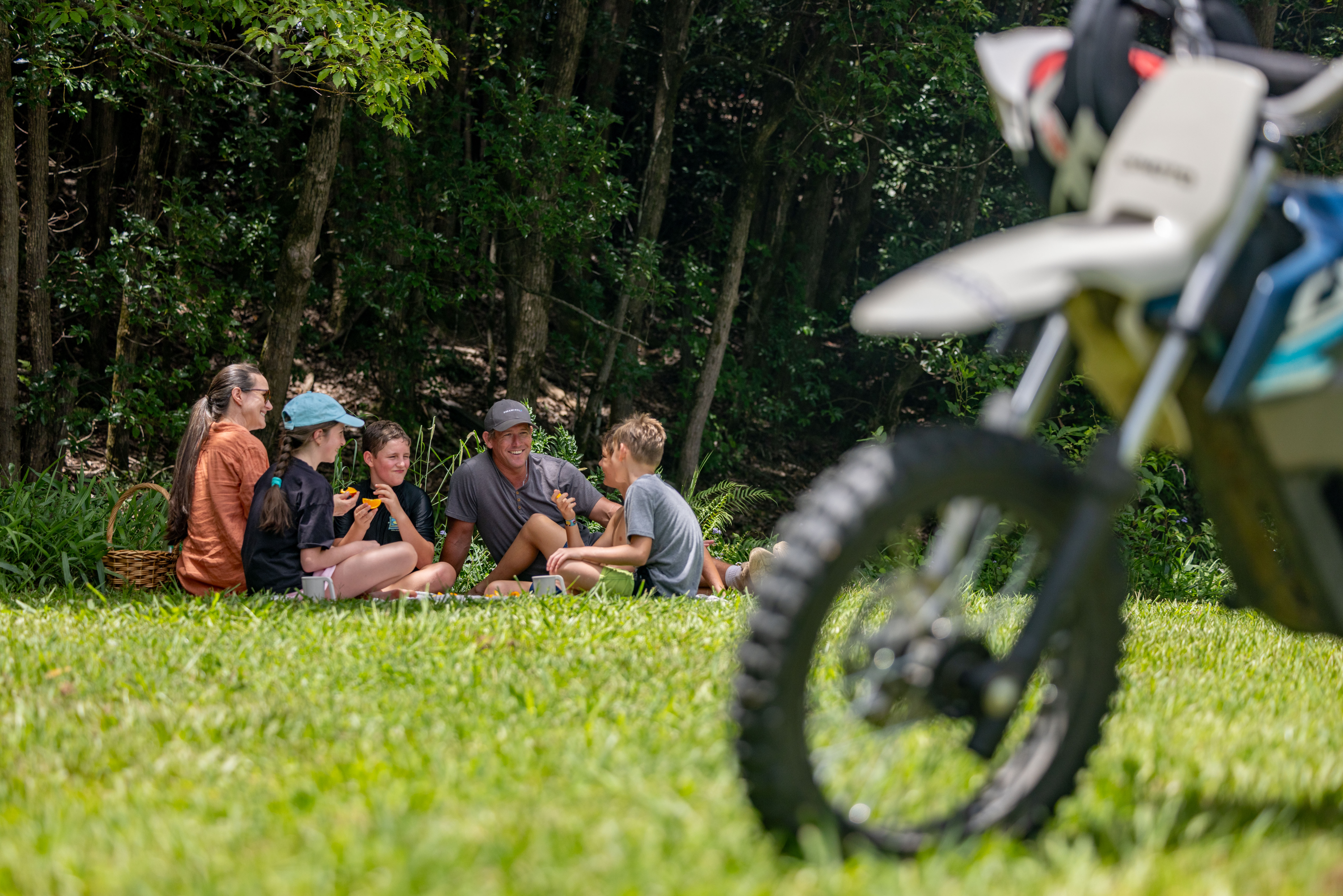 60 Ironstone Creek Road, Tuchekoi For Sale by Farmbuy.com - image 19