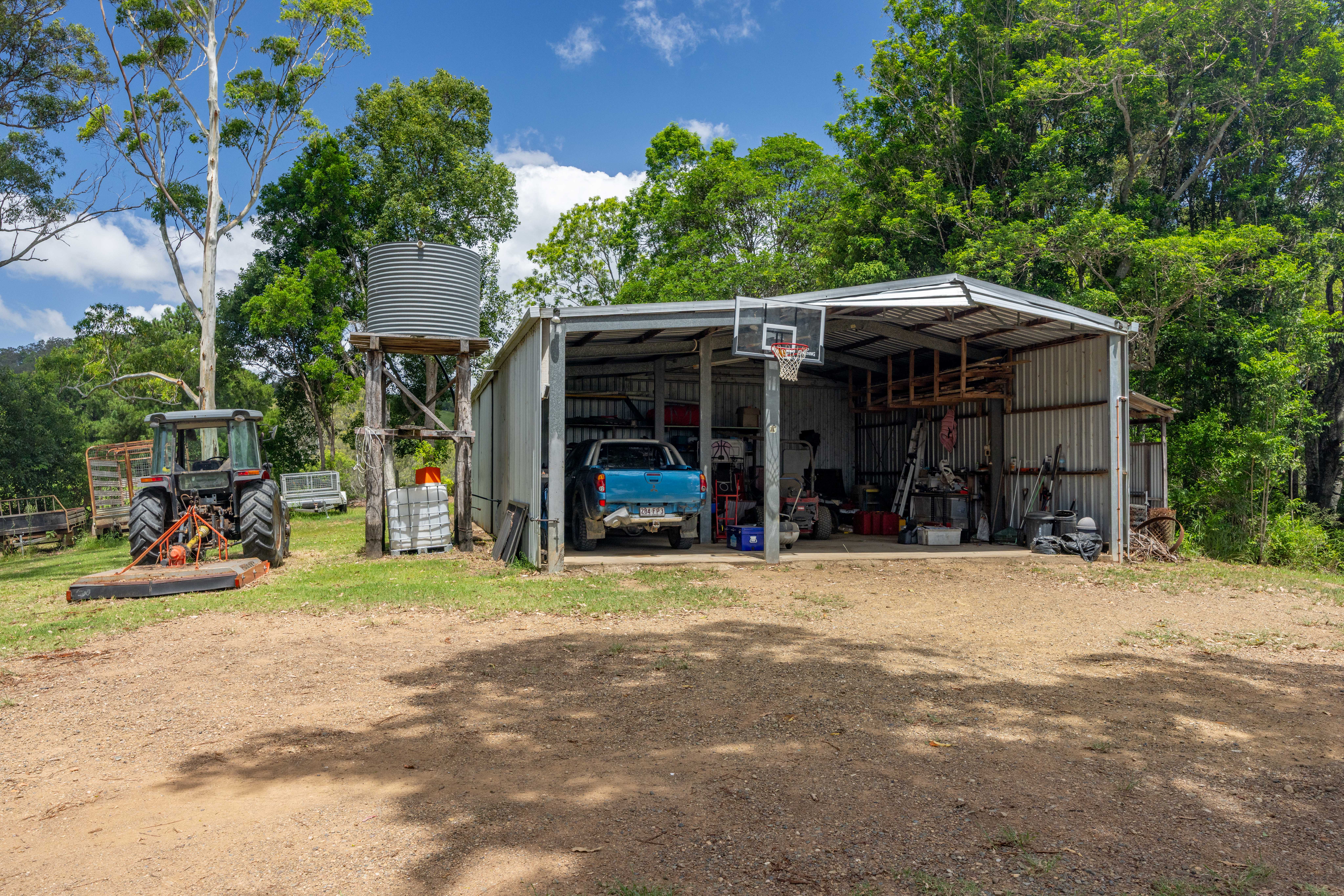 60 Ironstone Creek Road, Tuchekoi For Sale by Farmbuy.com - image 22