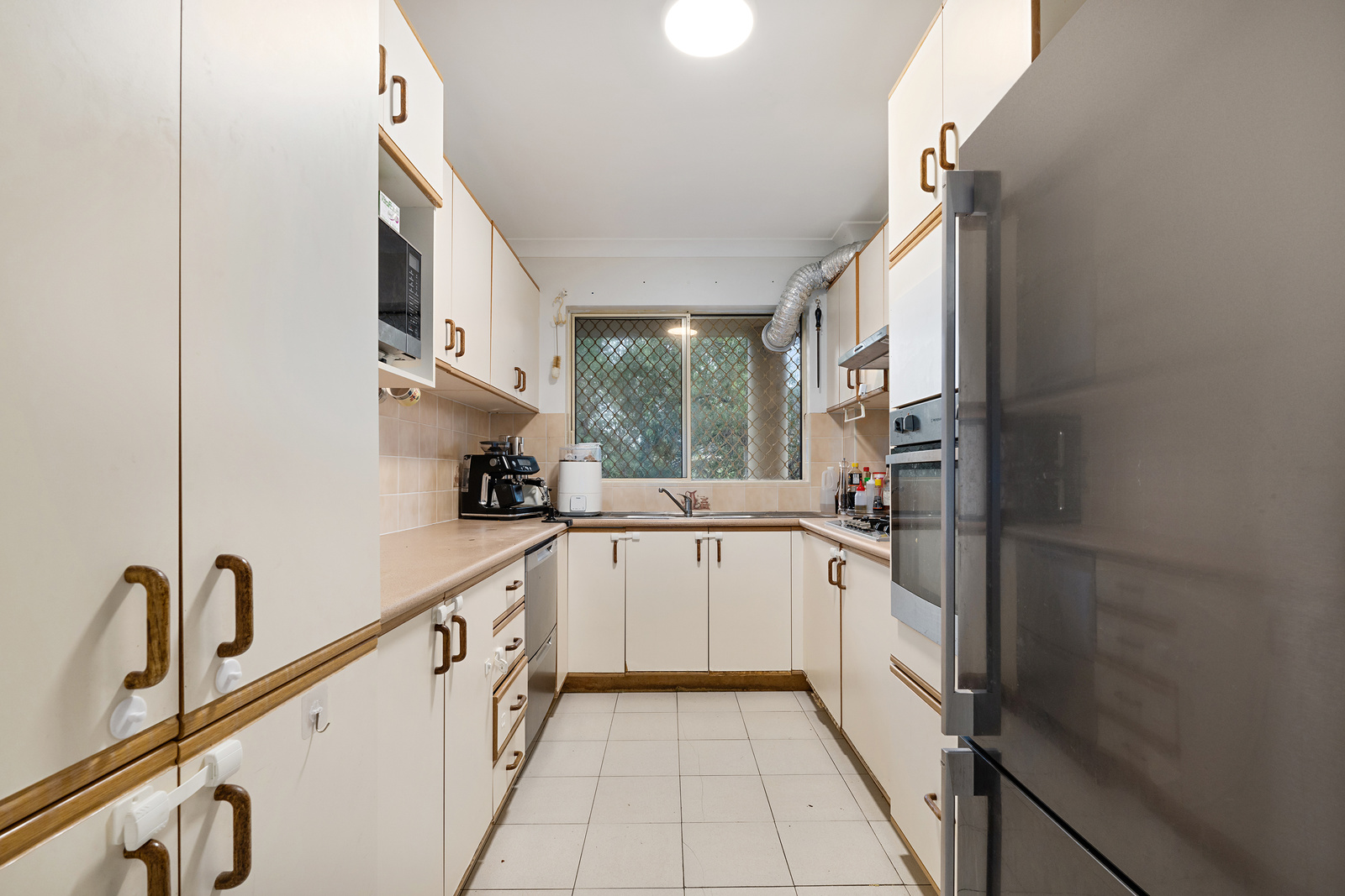 Image: SOLD WITHIN ONE WEEK BY HT WILLS