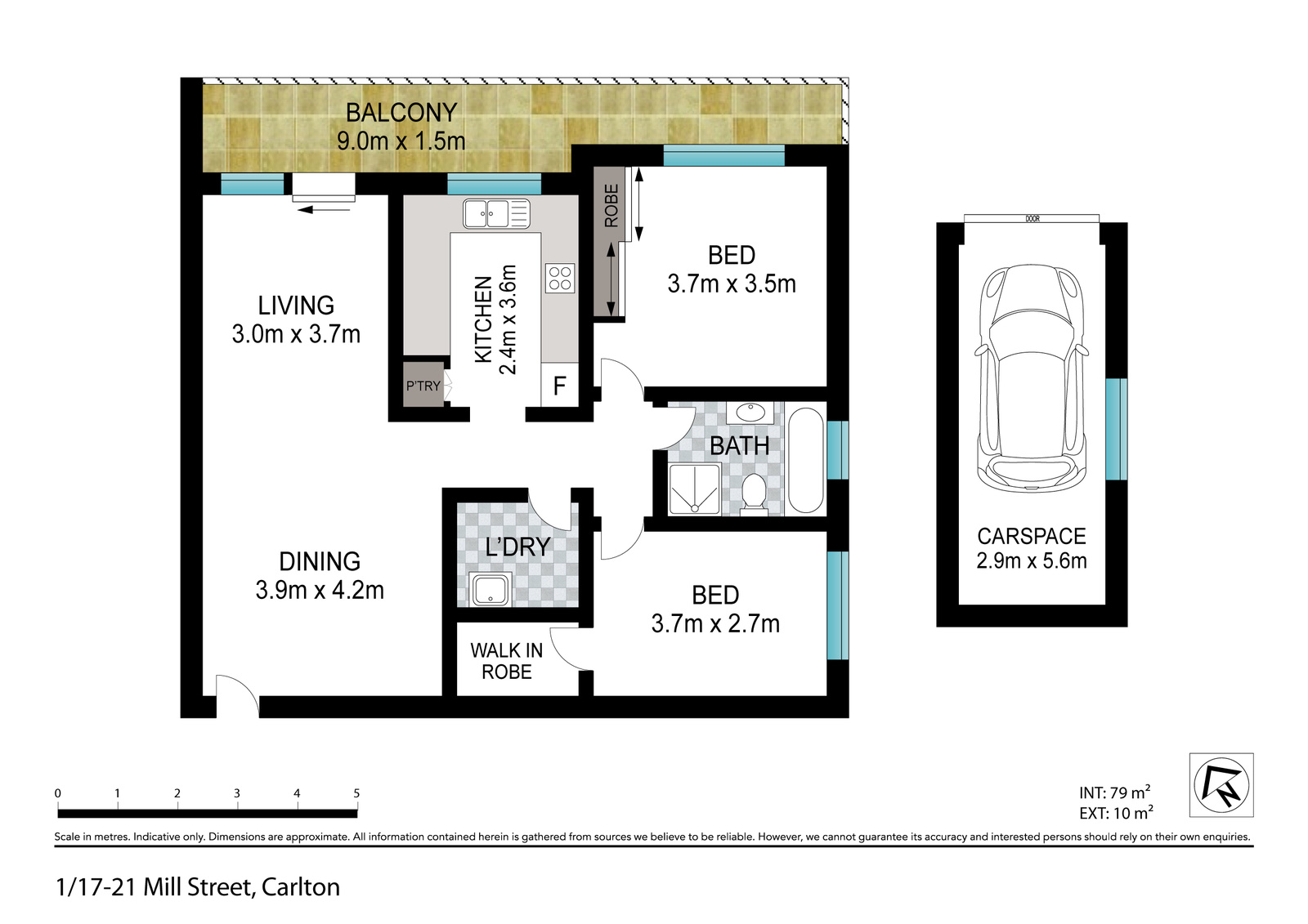 Image: SOLD WITHIN ONE WEEK BY HT WILLS