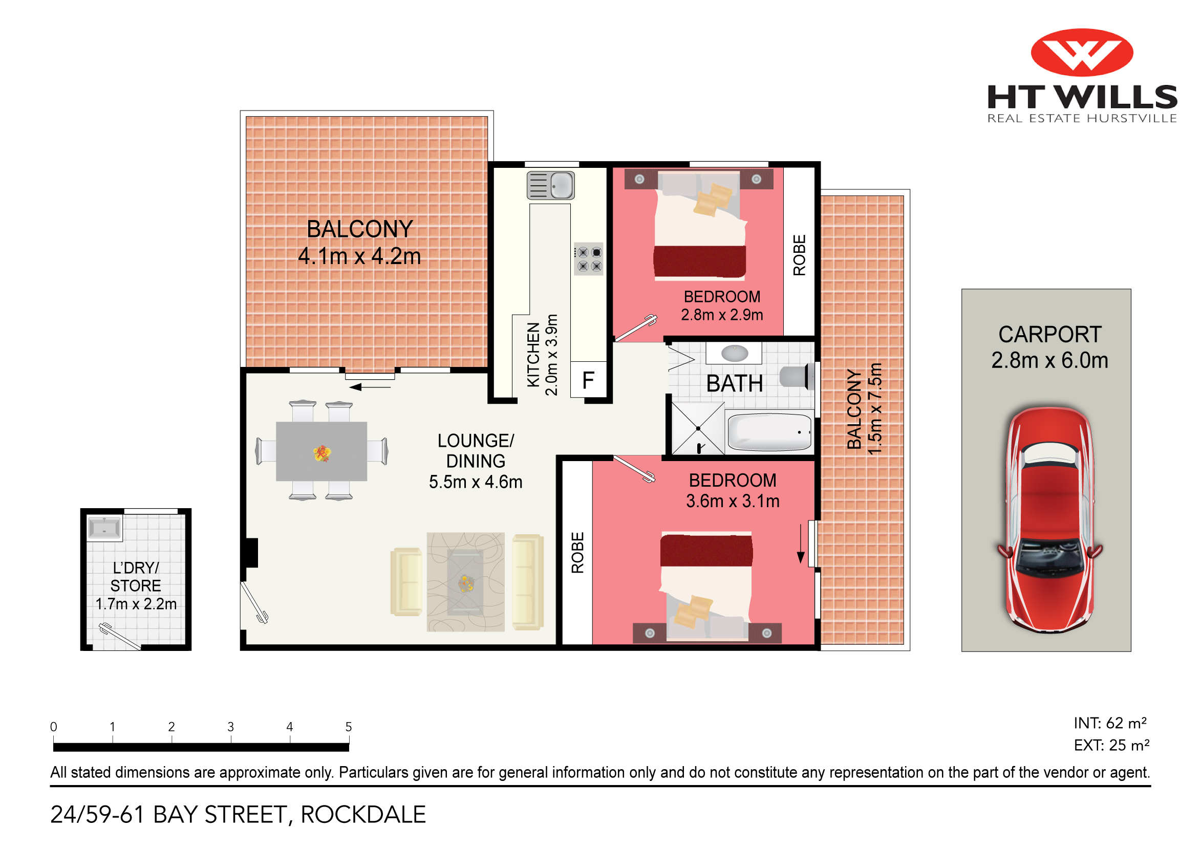 Image: Spacious & Light-Filled Apartment in a Prime Location