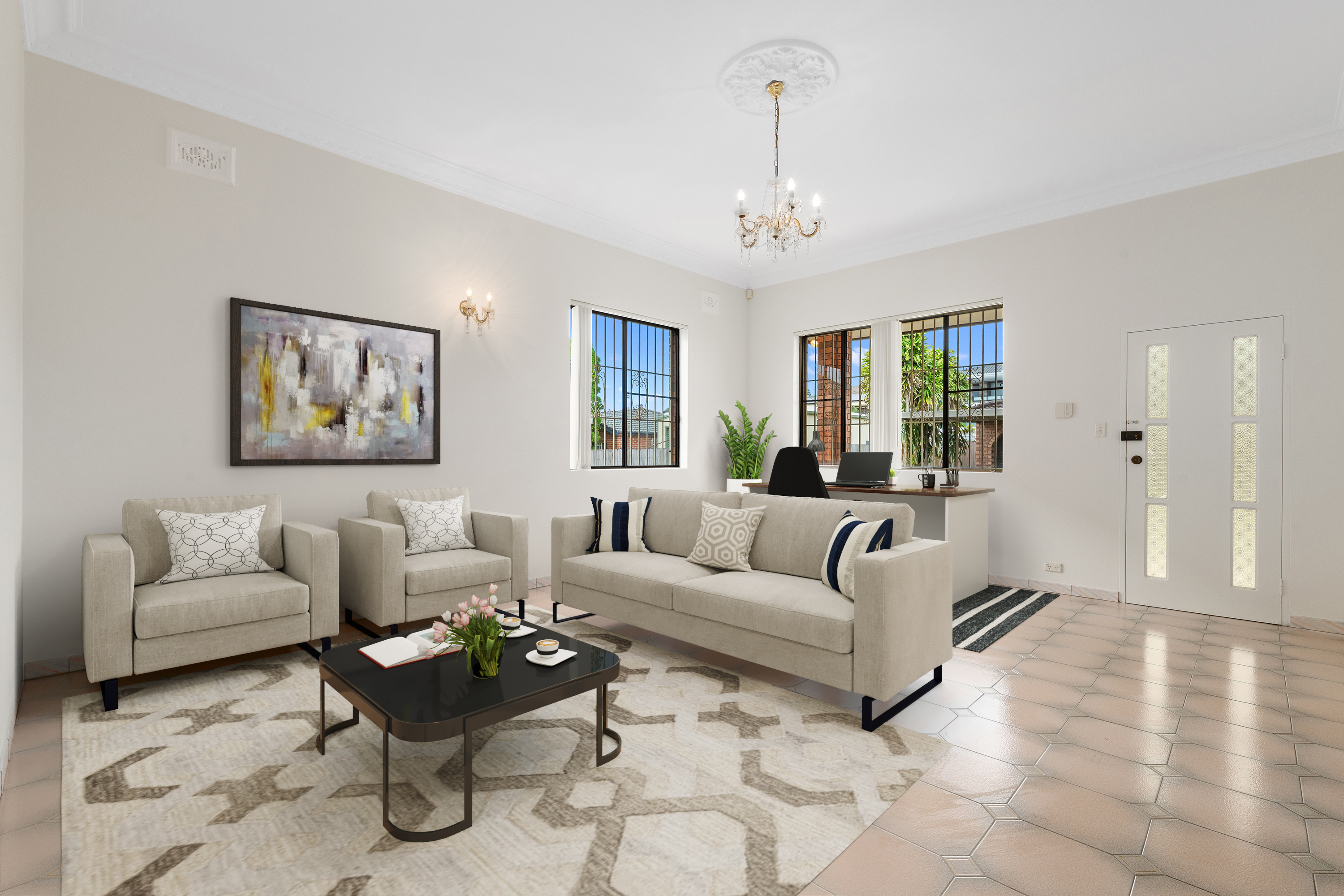 20 LORRAINE AVENUE BARDWELL VALLEY NSW