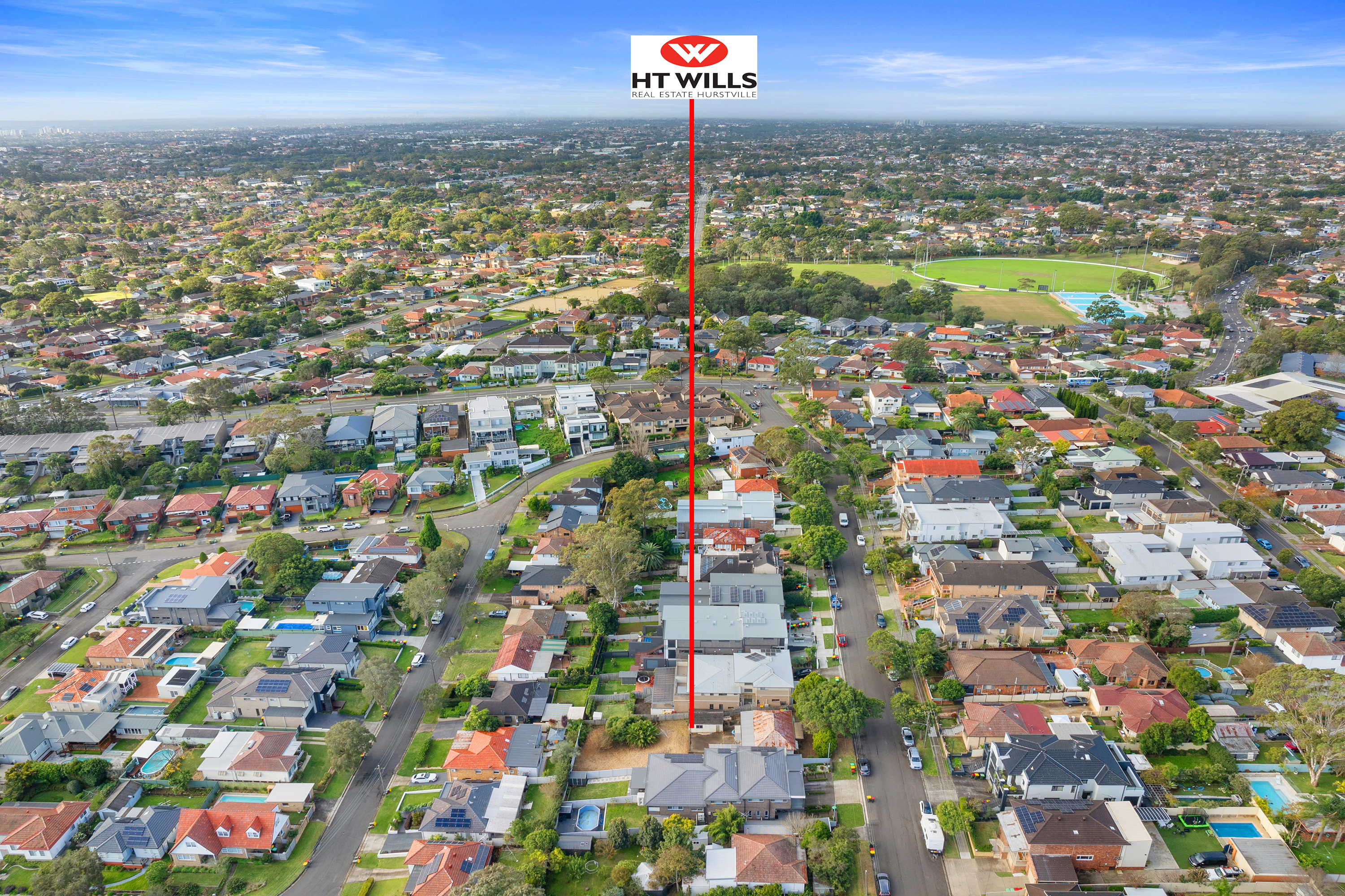 Image: Developer or Renovator's Dream