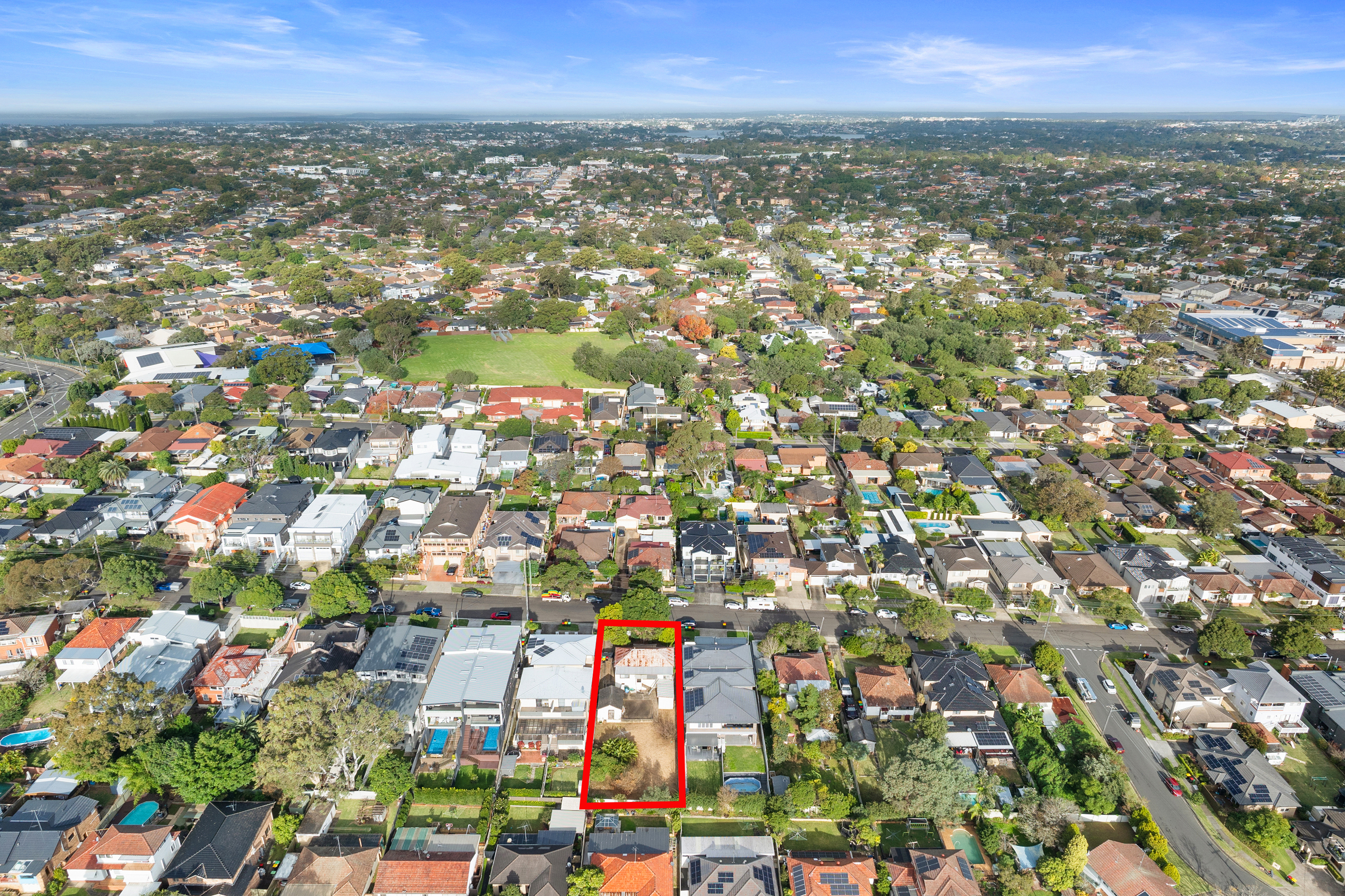 Image: Developer or Renovator's Dream