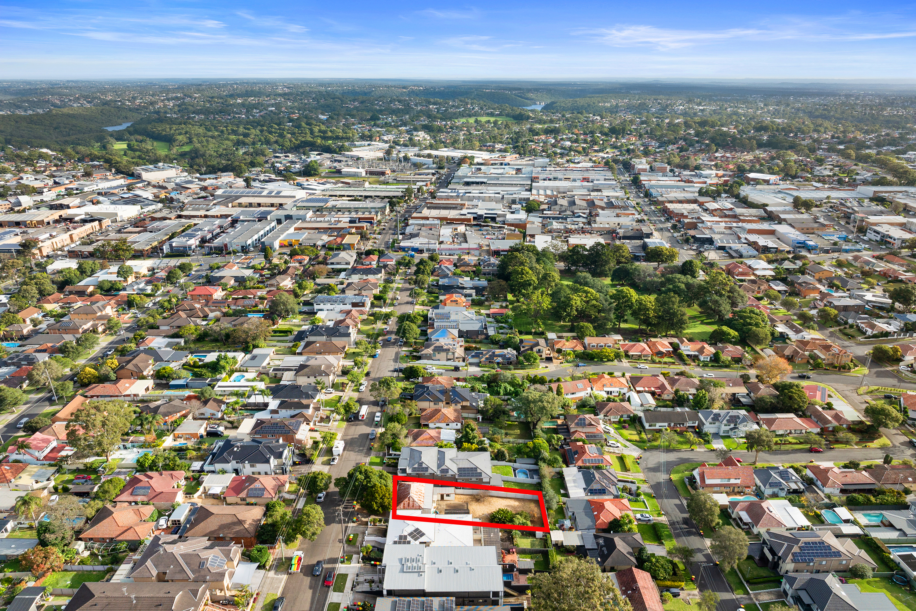 Image: Developer or Renovator's Dream