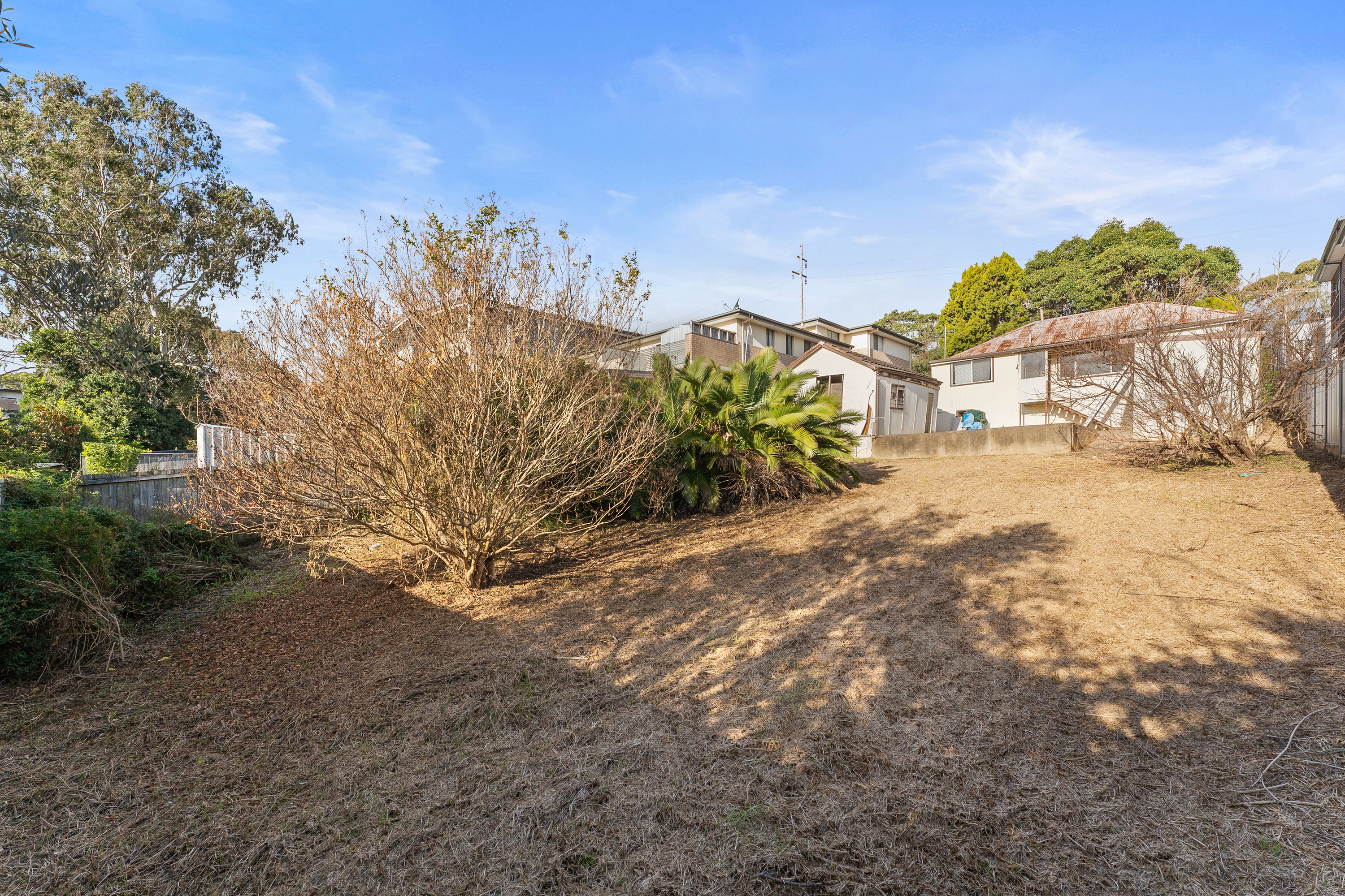 Image: Developer or Renovator's Dream